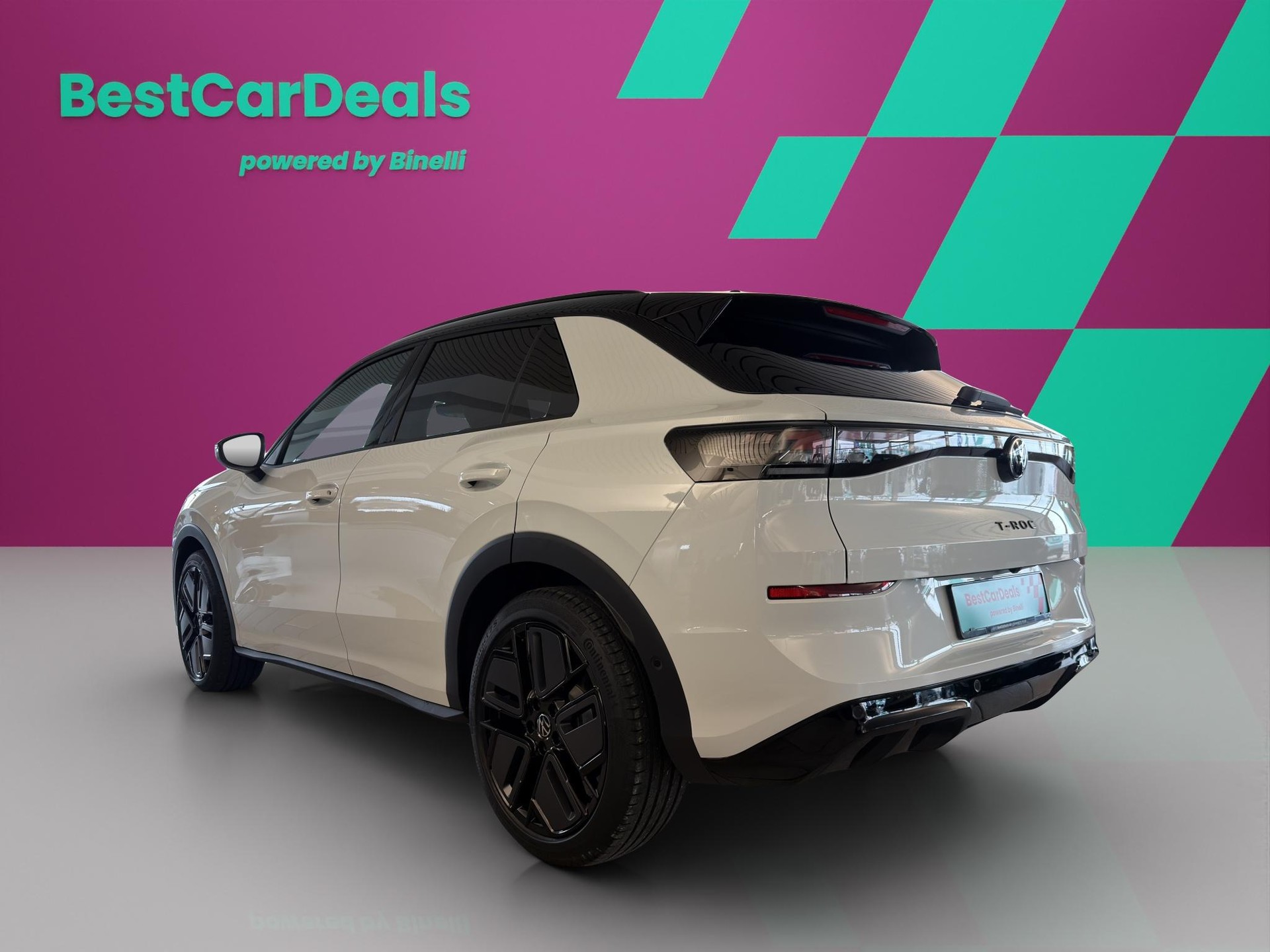 VW T-Roc 1.5 eTSI R-Line DSG CH-Fahrzeug-image-4