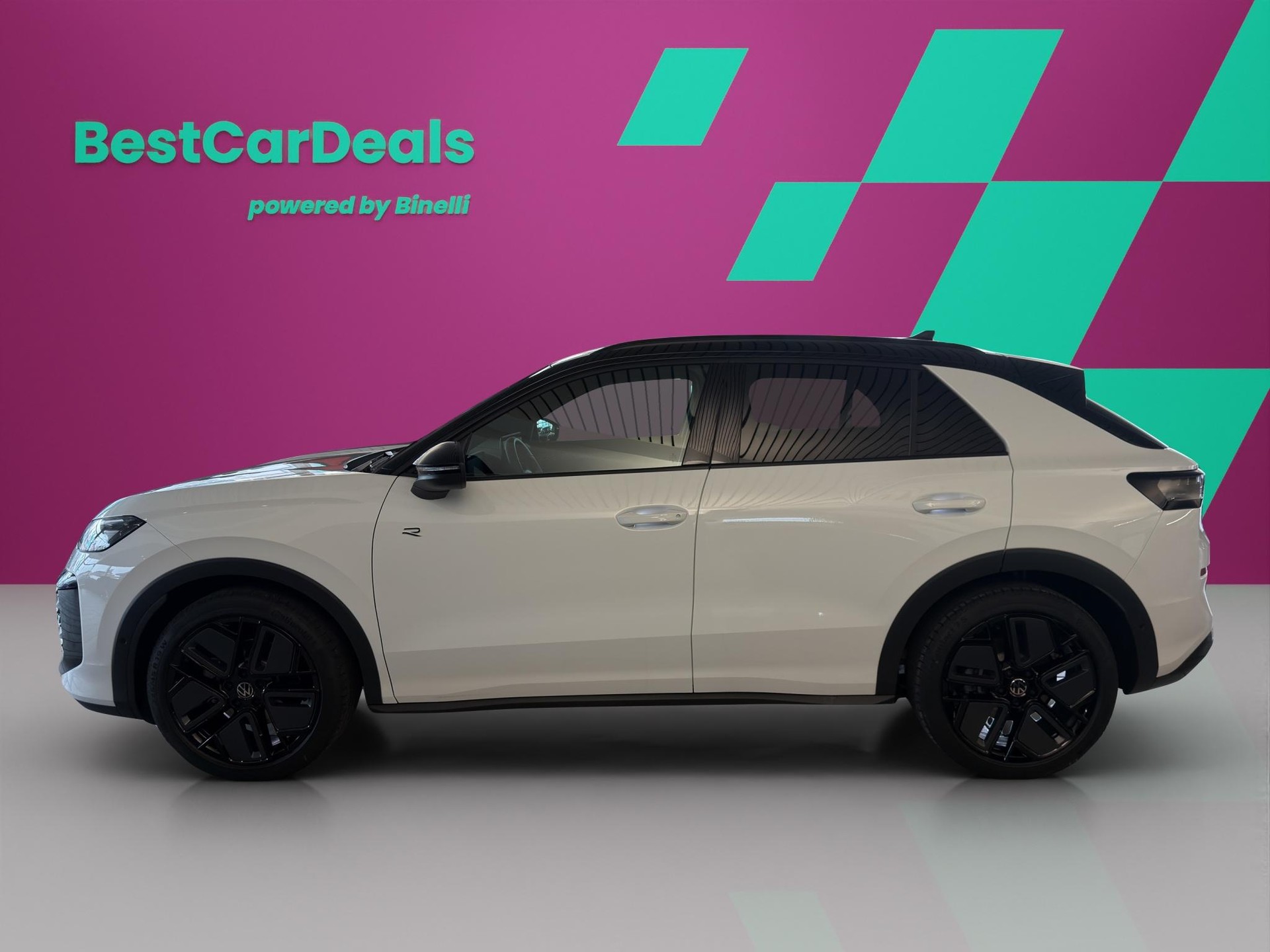 VW T-Roc 1.5 eTSI R-Line DSG CH-Fahrzeug-image-5