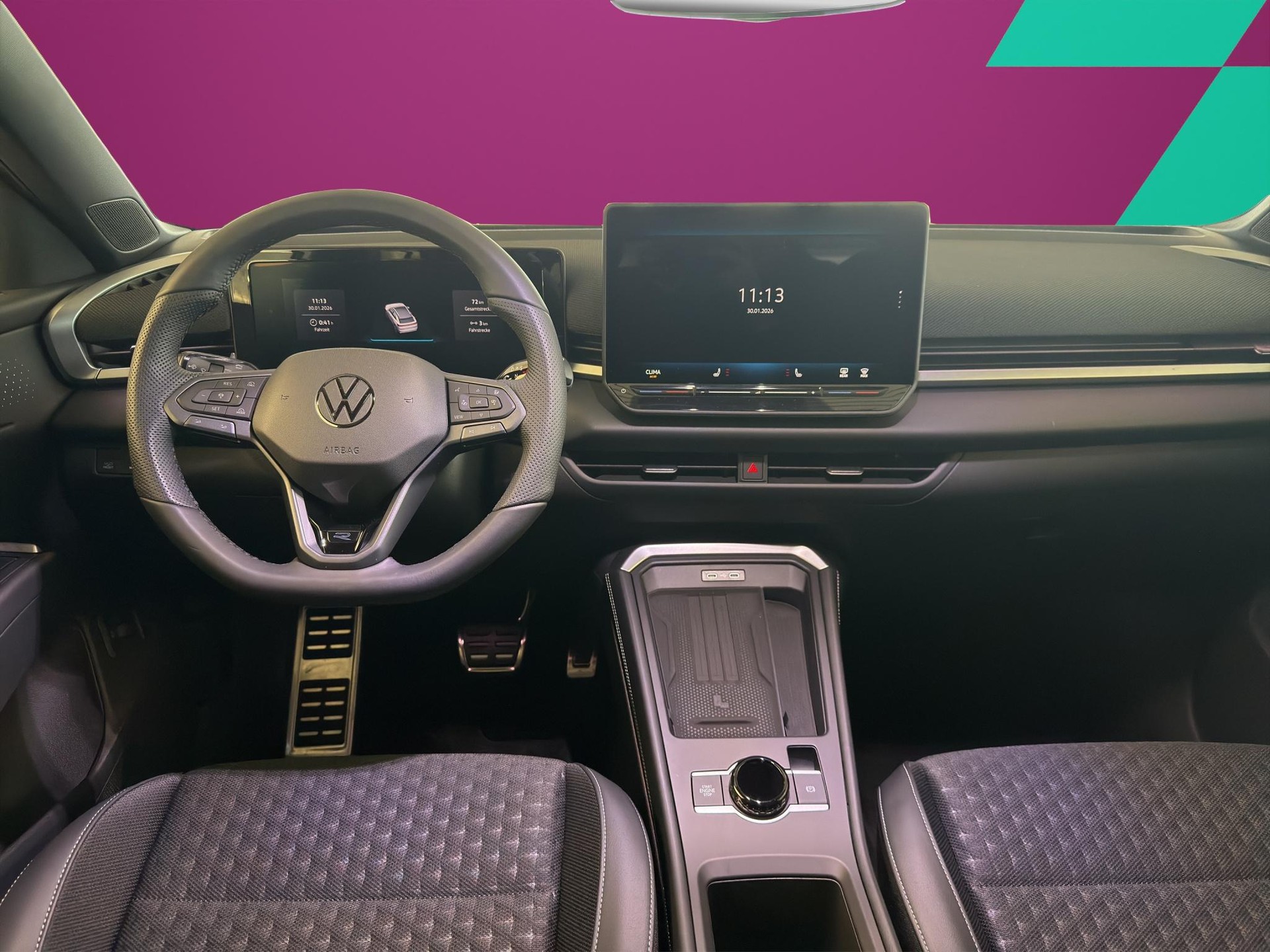 VW T-Roc 1.5 eTSI R-Line DSG CH-Fahrzeug-image-12