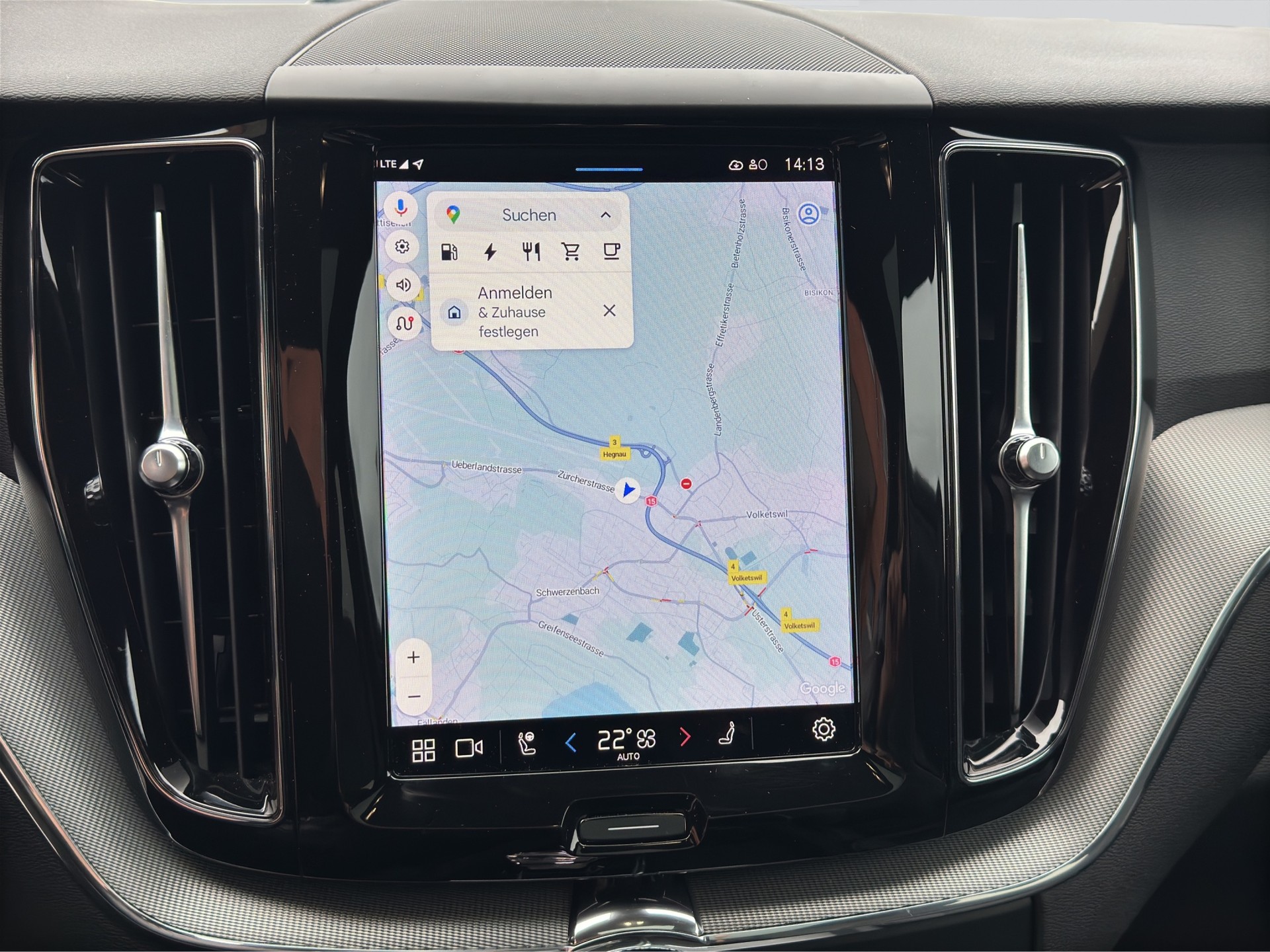 VOLVO XC60 T6 eAWD PluginHybrid Plus Bright Geartronic-image-12