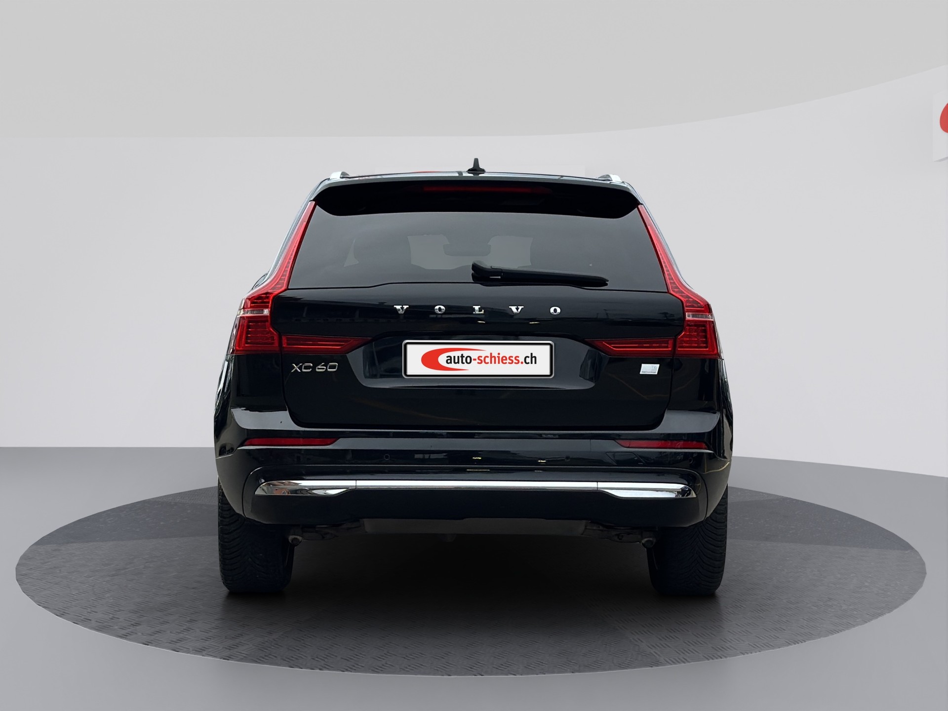 VOLVO XC60 T6 eAWD PluginHybrid Plus Bright Geartronic-image-3