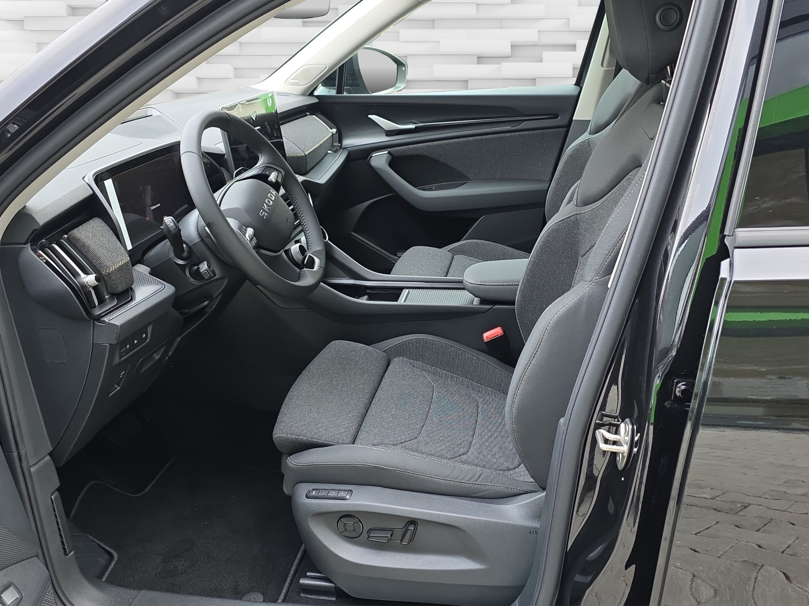 SKODA Kodiaq 2.0 TSI Dynamic 4x4-image-4