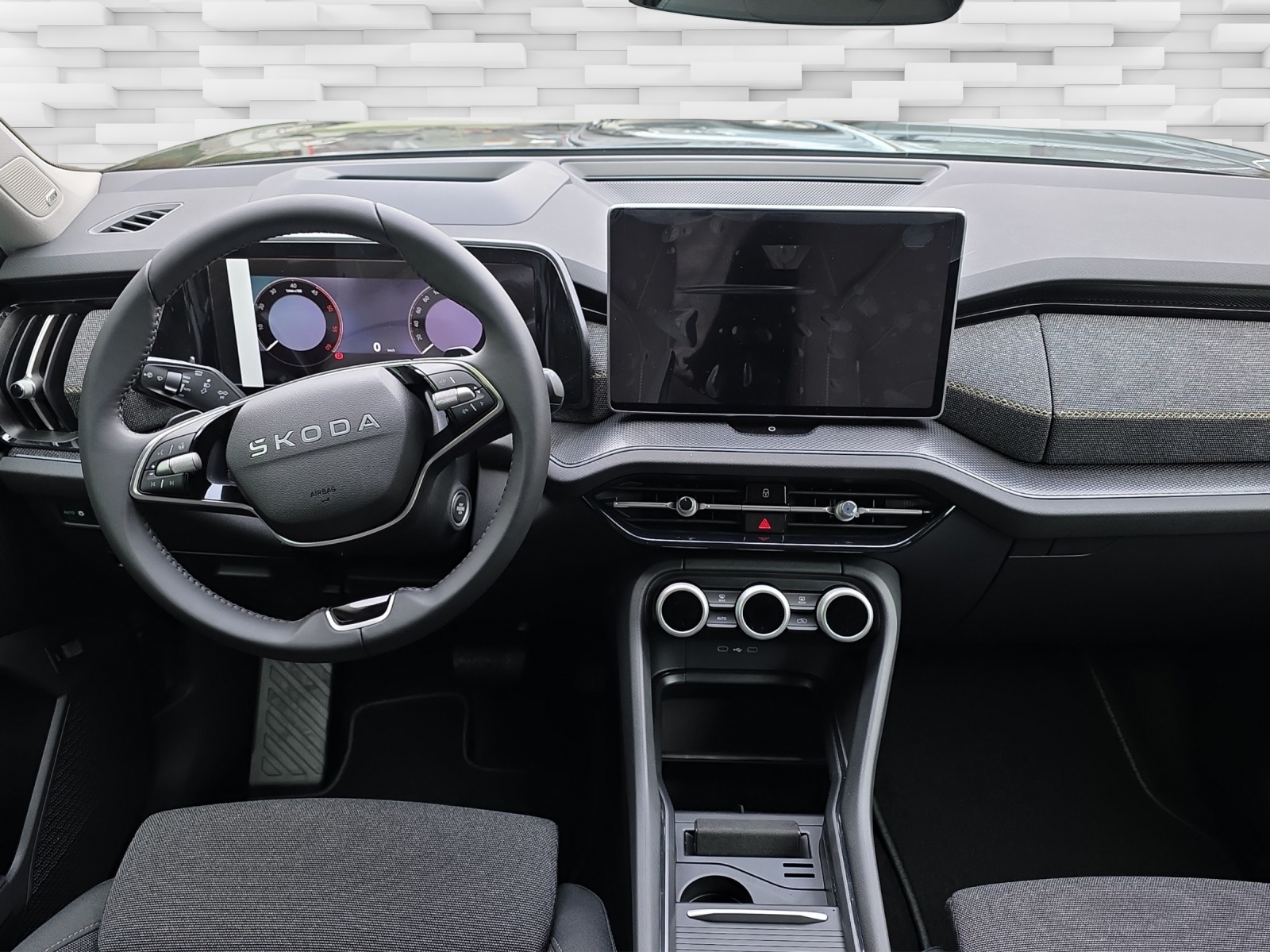 SKODA Kodiaq 2.0 TSI Dynamic 4x4-image-6