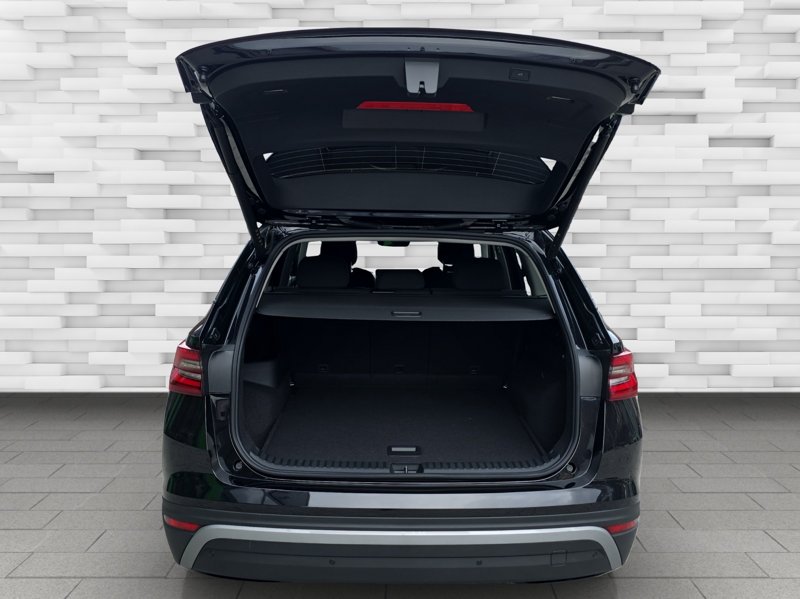 SKODA Kodiaq 2.0 TSI Dynamic 4x4-image-9