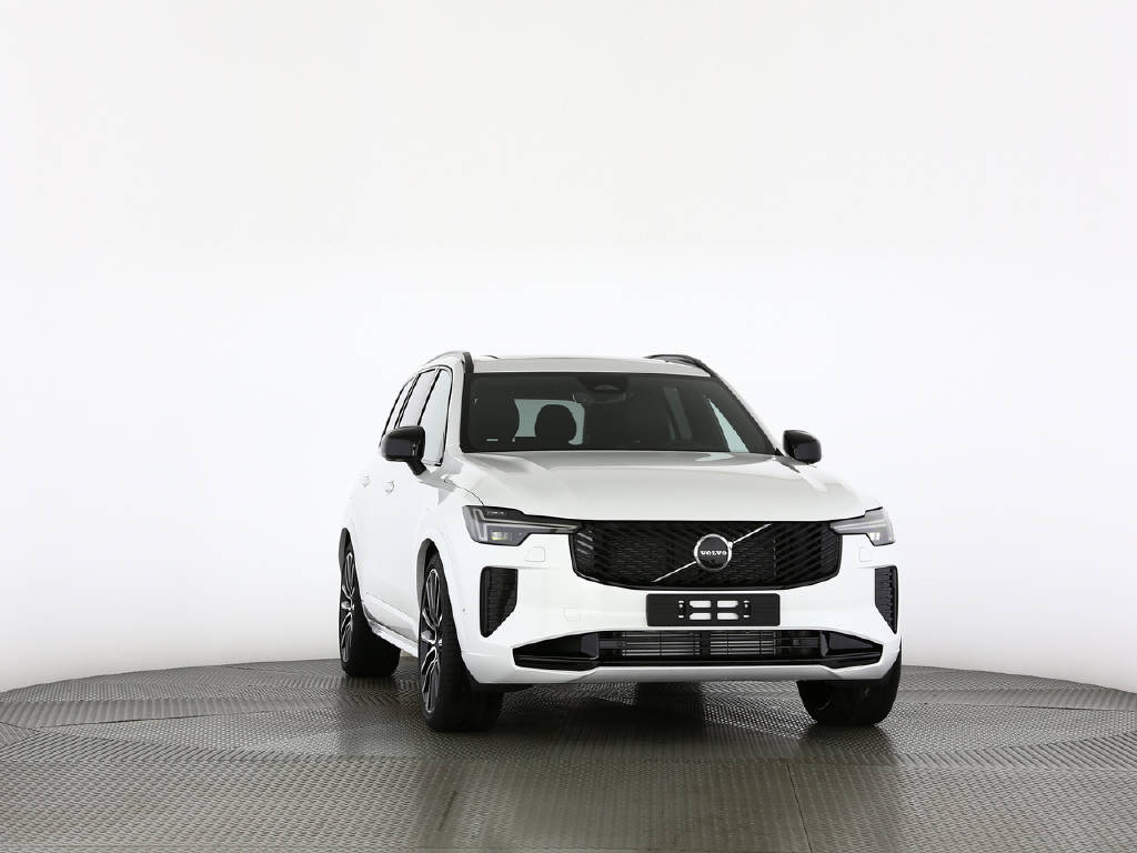VOLVO XC90 2.0 T8 TE XCLUSIVE Ultra Dark eAWD-image-21
