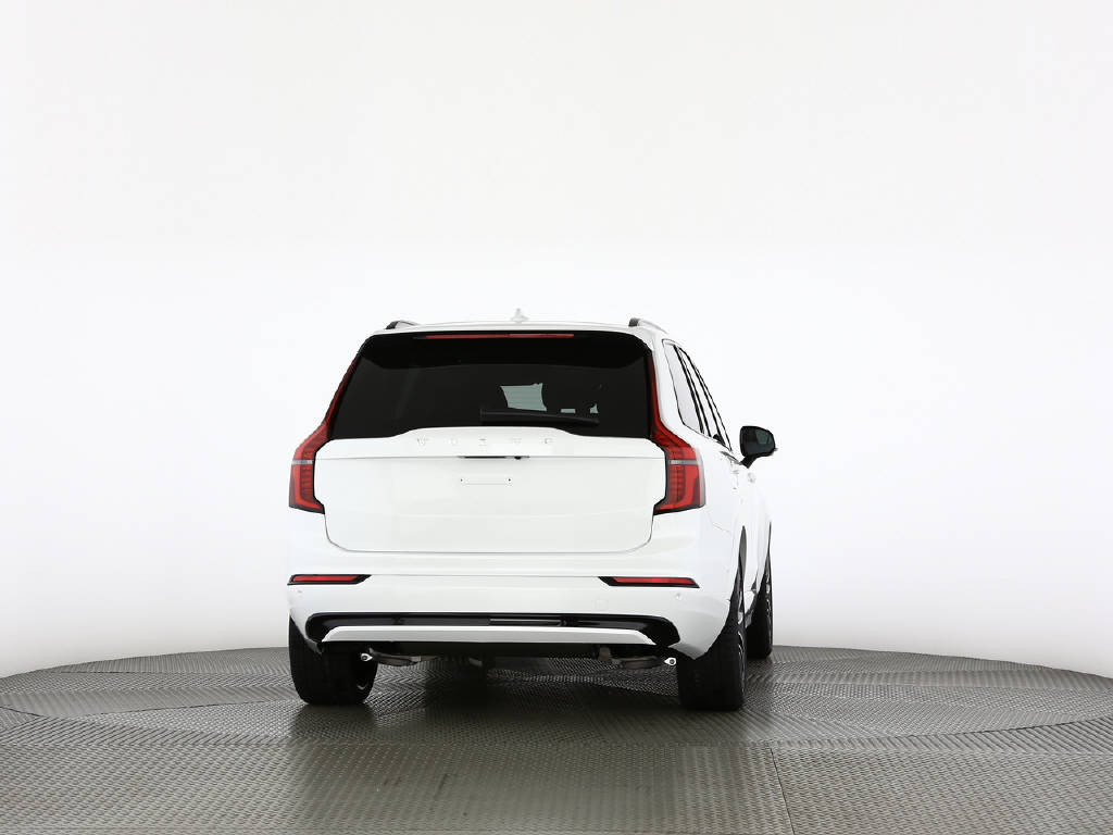 VOLVO XC90 2.0 T8 TE XCLUSIVE Ultra Dark eAWD-image-10