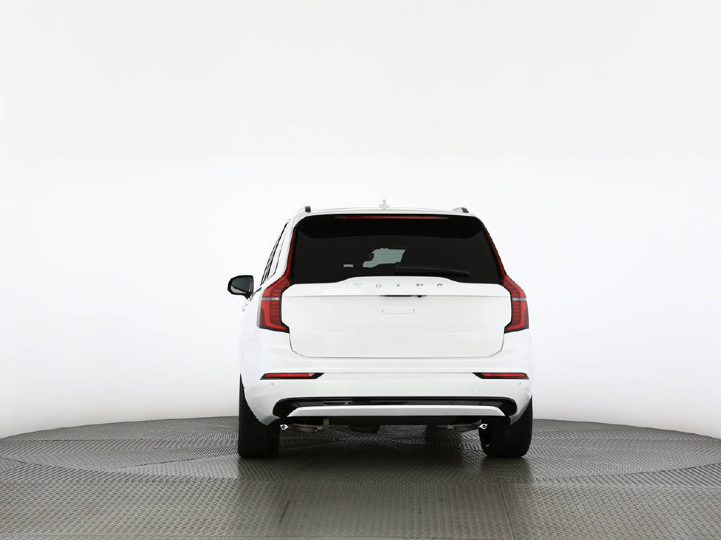 VOLVO XC90 2.0 T8 TE XCLUSIVE Ultra Dark eAWD-image-9