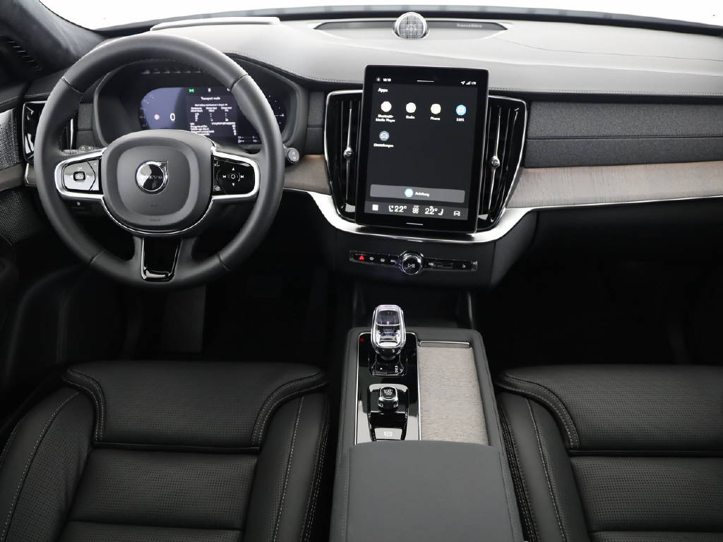 VOLVO XC90 2.0 T8 TE XCLUSIVE Ultra Dark eAWD-image-30