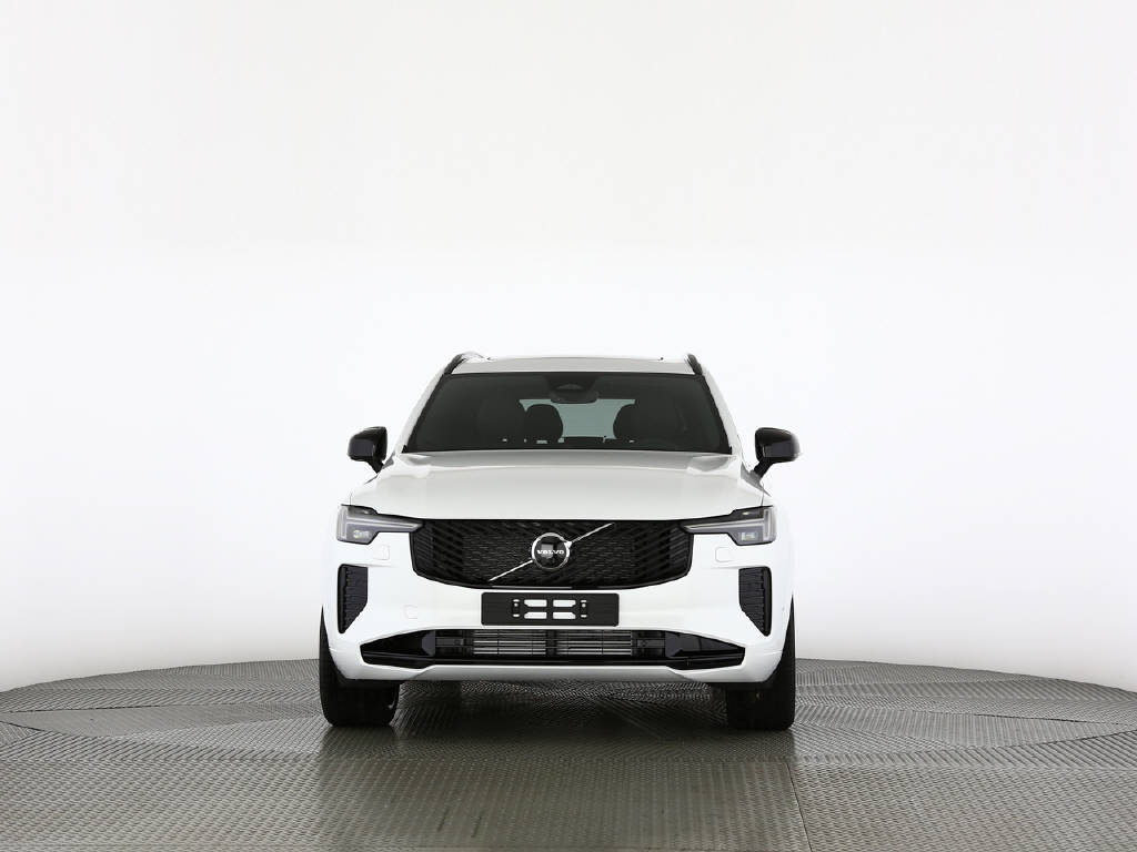 VOLVO XC90 2.0 T8 TE XCLUSIVE Ultra Dark eAWD-image-22