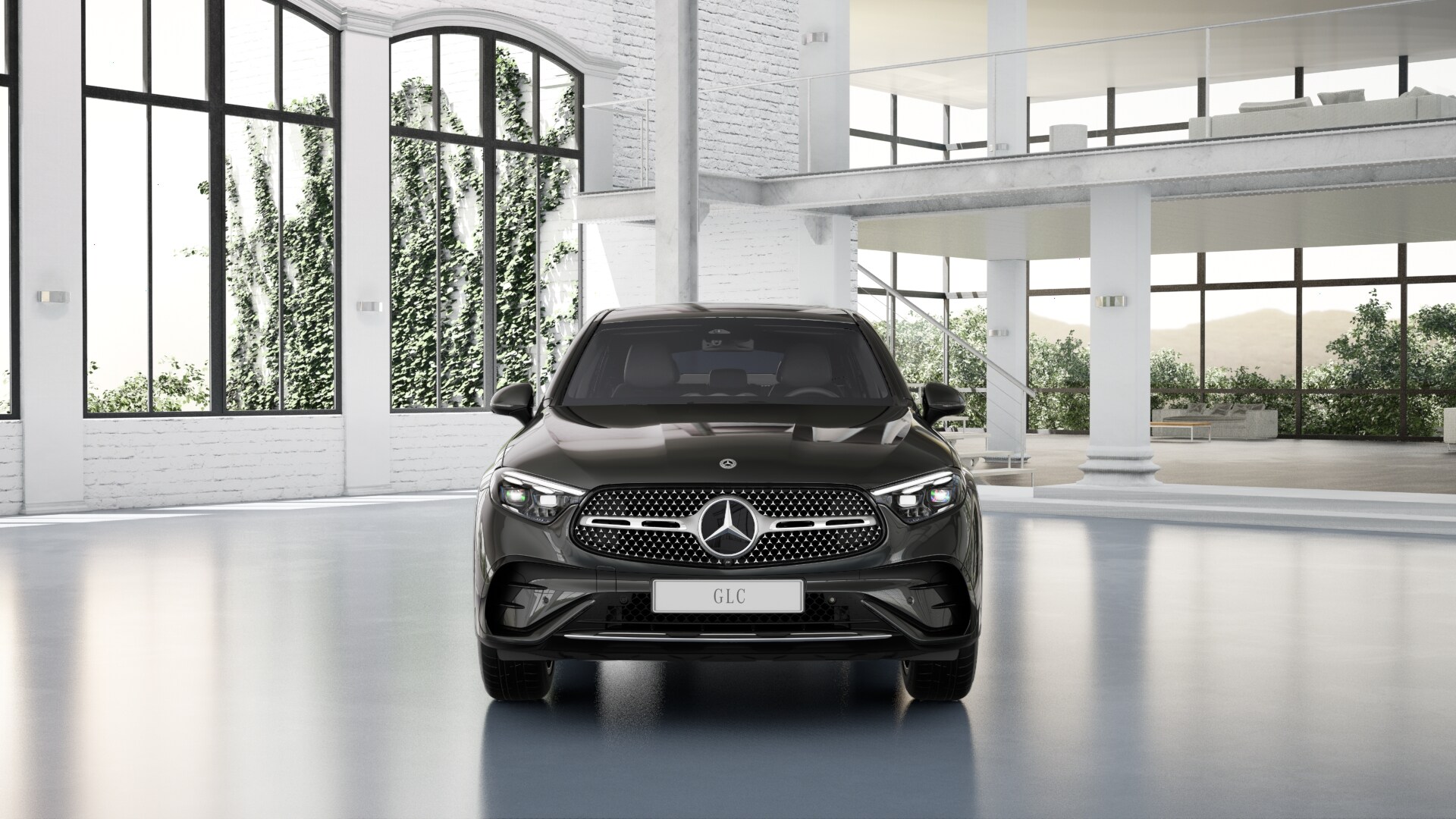 MERCEDES-BENZ GLC Coupé 200 4Matic 9G-Tronic-image-5