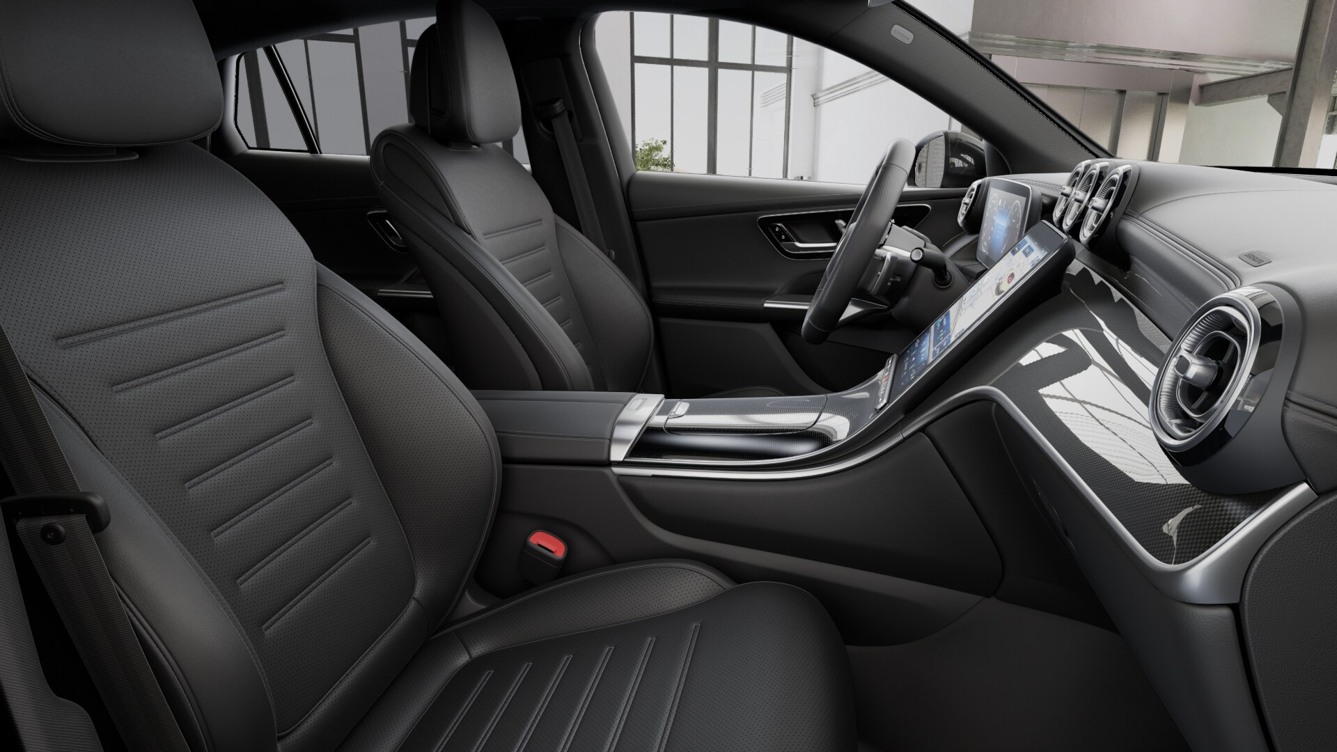 MERCEDES-BENZ GLC Coupé 200 4Matic 9G-Tronic-image-7