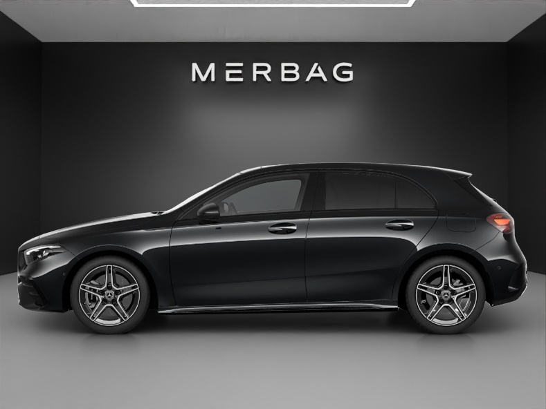 MERCEDES-BENZ A 220 4Matic 8G-DCT-image-4