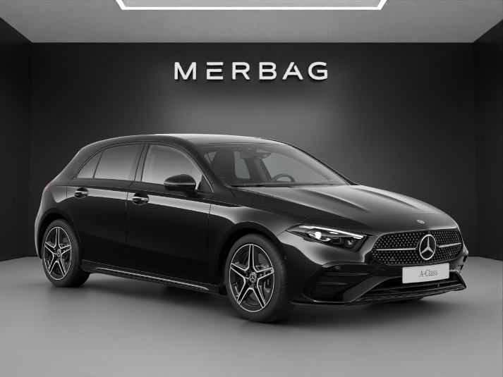 MERCEDES-BENZ A 220 4Matic 8G-DCT-image-0