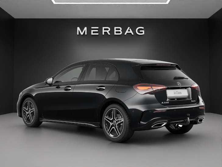 MERCEDES-BENZ A 220 4Matic 8G-DCT-image-3
