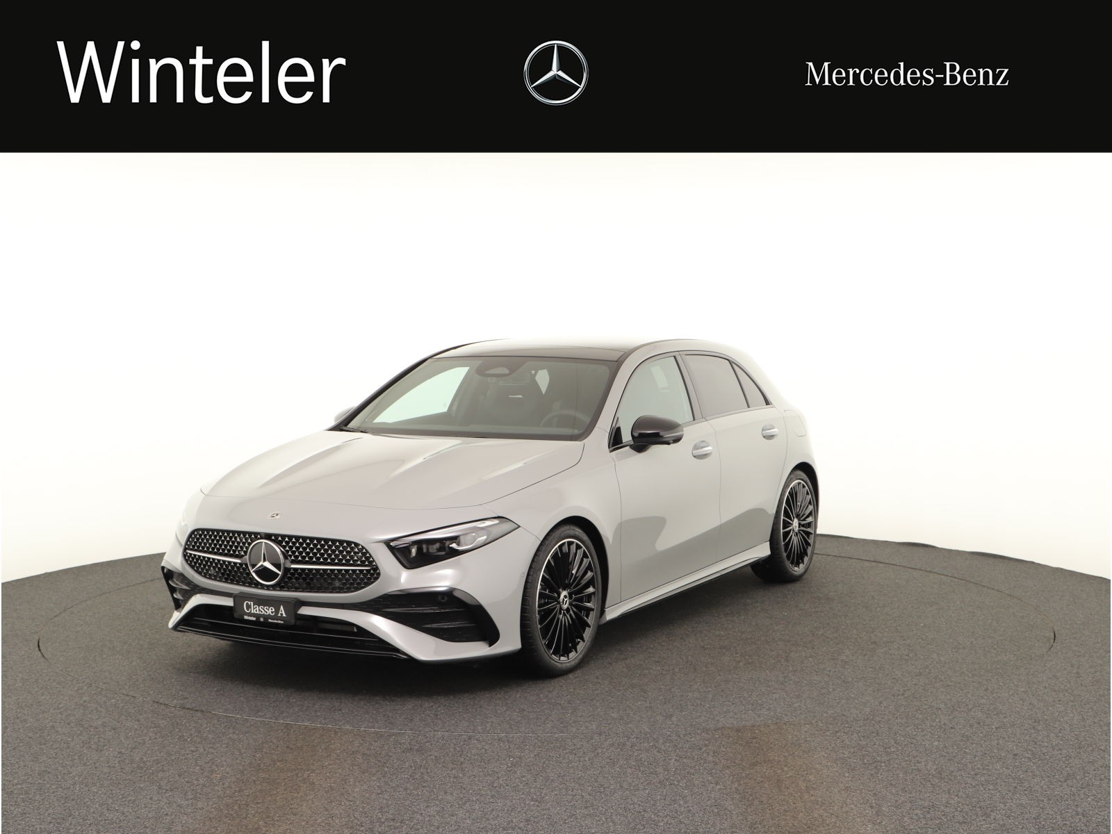 MERCEDES-BENZ A 250 4Matic 8G-DCT-image-1