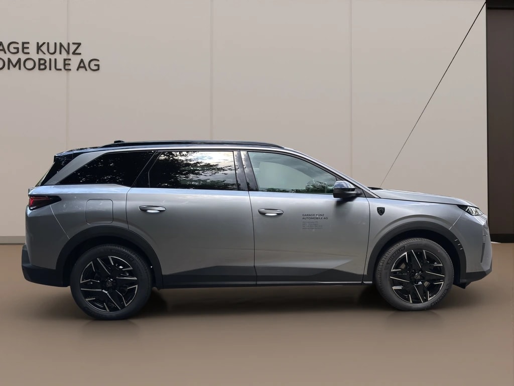 PEUGEOT 5008 145 Hybrid e-DCS6 GT-image-4