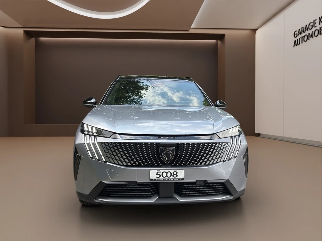 PEUGEOT 5008 145 Hybrid e-DCS6 GT-image-6