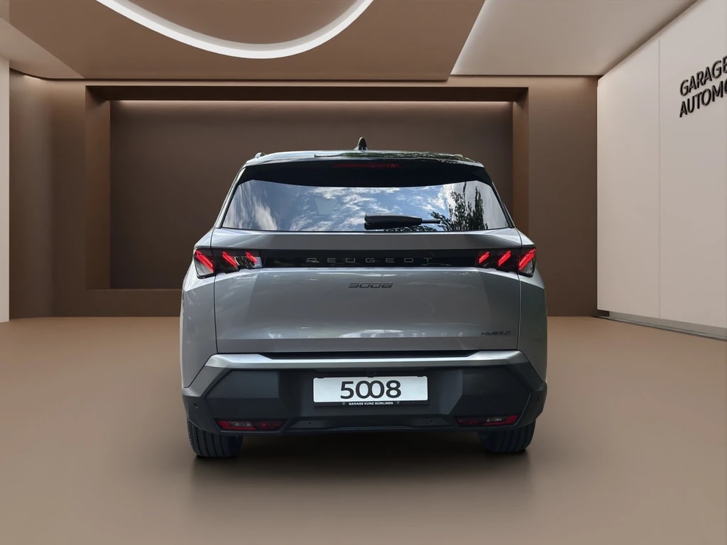 PEUGEOT 5008 145 Hybrid e-DCS6 GT-showroom-element-3
