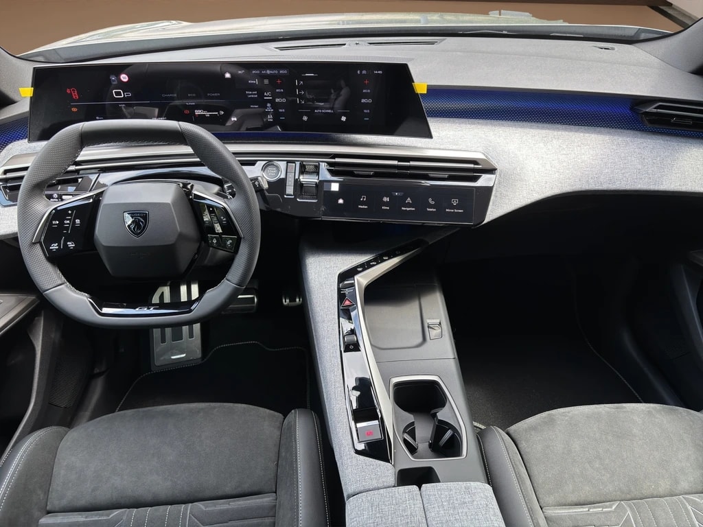 PEUGEOT 5008 145 Hybrid e-DCS6 GT-image-7
