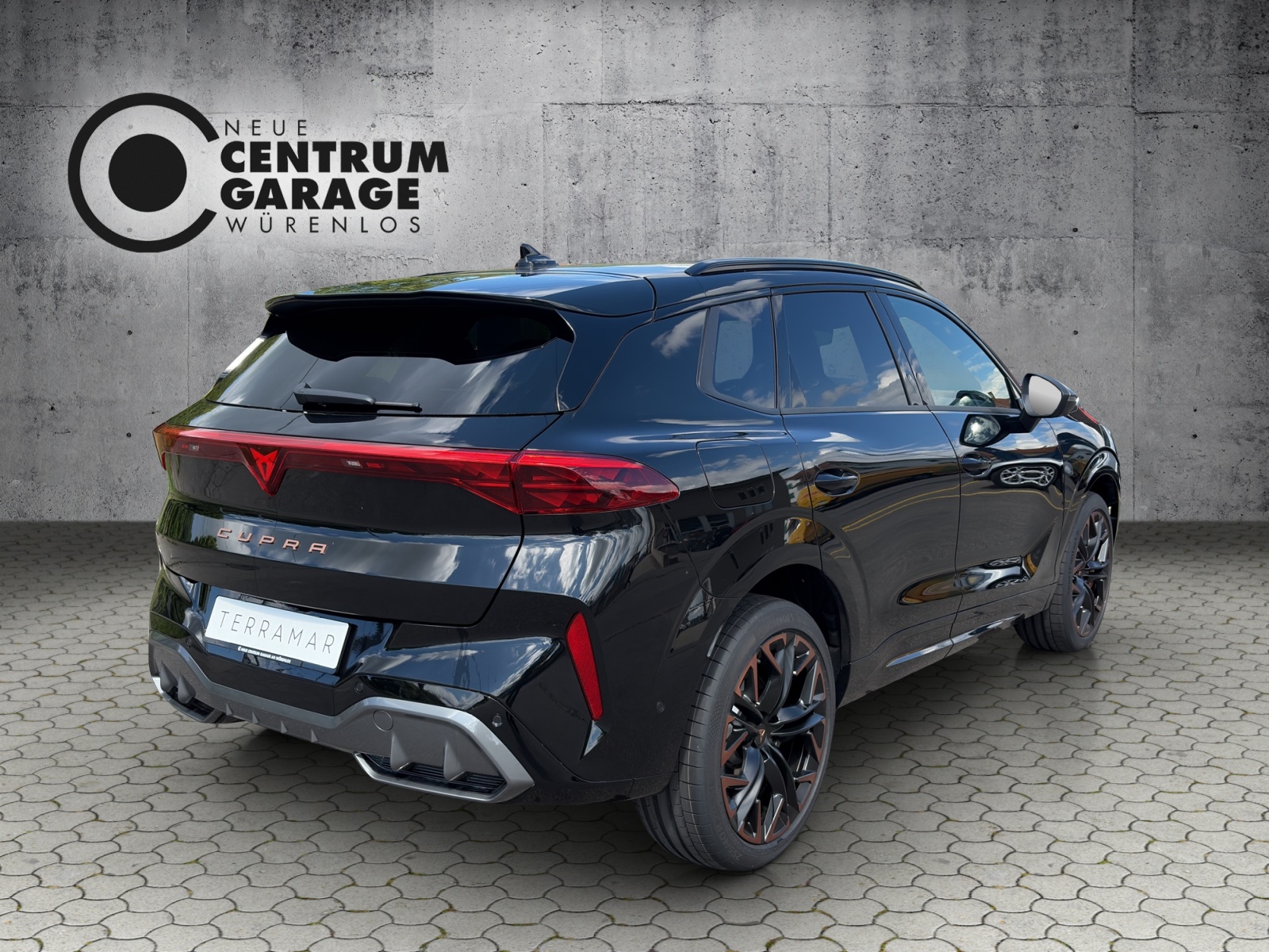 CUPRA Terramar 2.0 TSI DSG Prime Edition VZ 4Drive-showroom-element-3