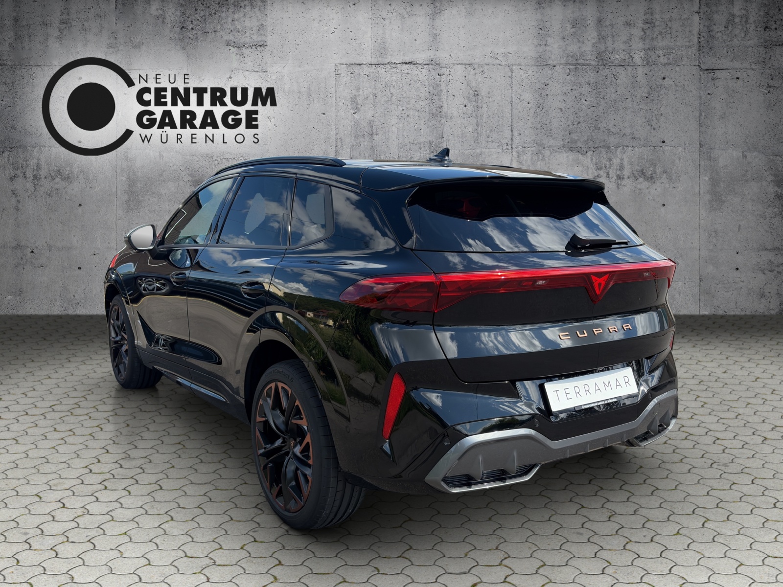 CUPRA Terramar 2.0 TSI DSG Prime Edition VZ 4Drive-image-4