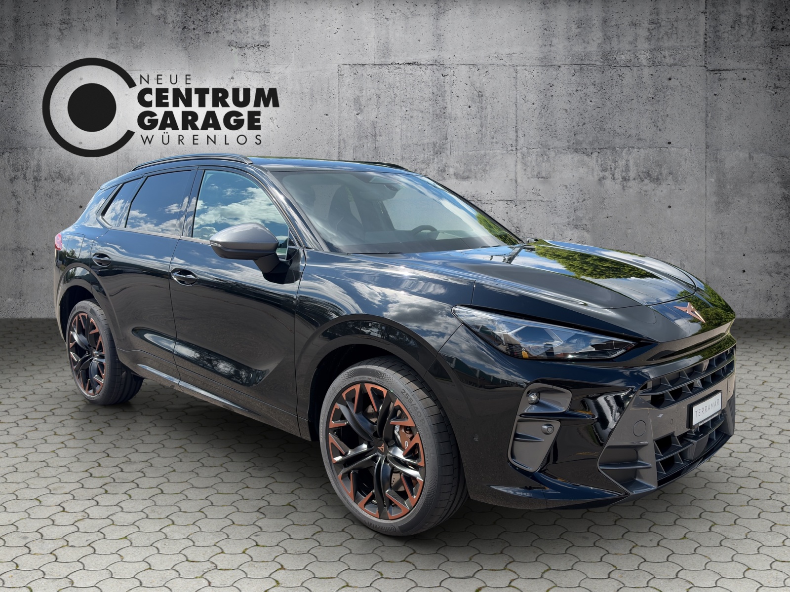 CUPRA Terramar 2.0 TSI DSG Prime Edition VZ 4Drive-showroom-element-1