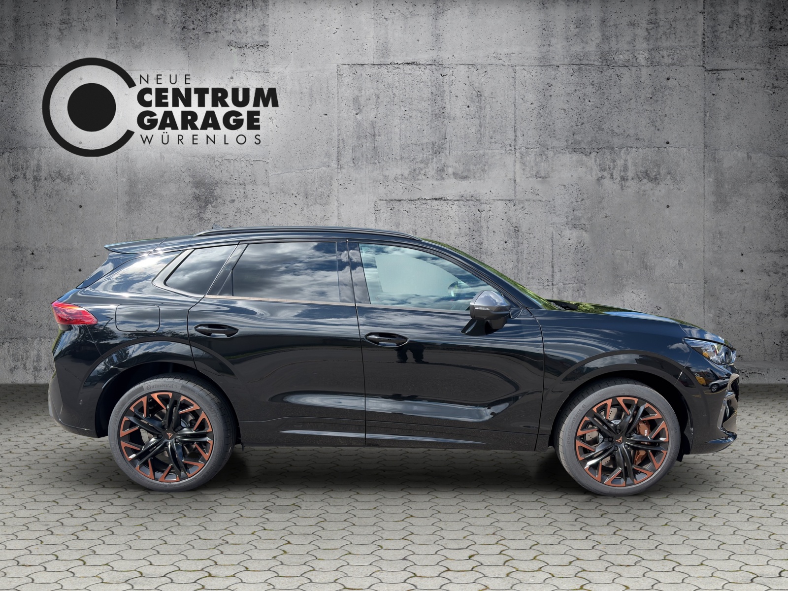 CUPRA Terramar 2.0 TSI DSG Prime Edition VZ 4Drive-showroom-element-2