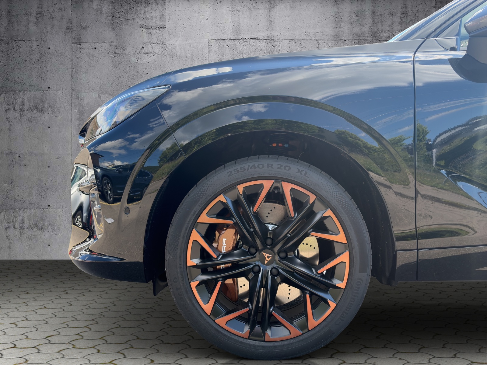 CUPRA Terramar 2.0 TSI DSG Prime Edition VZ 4Drive-image-15