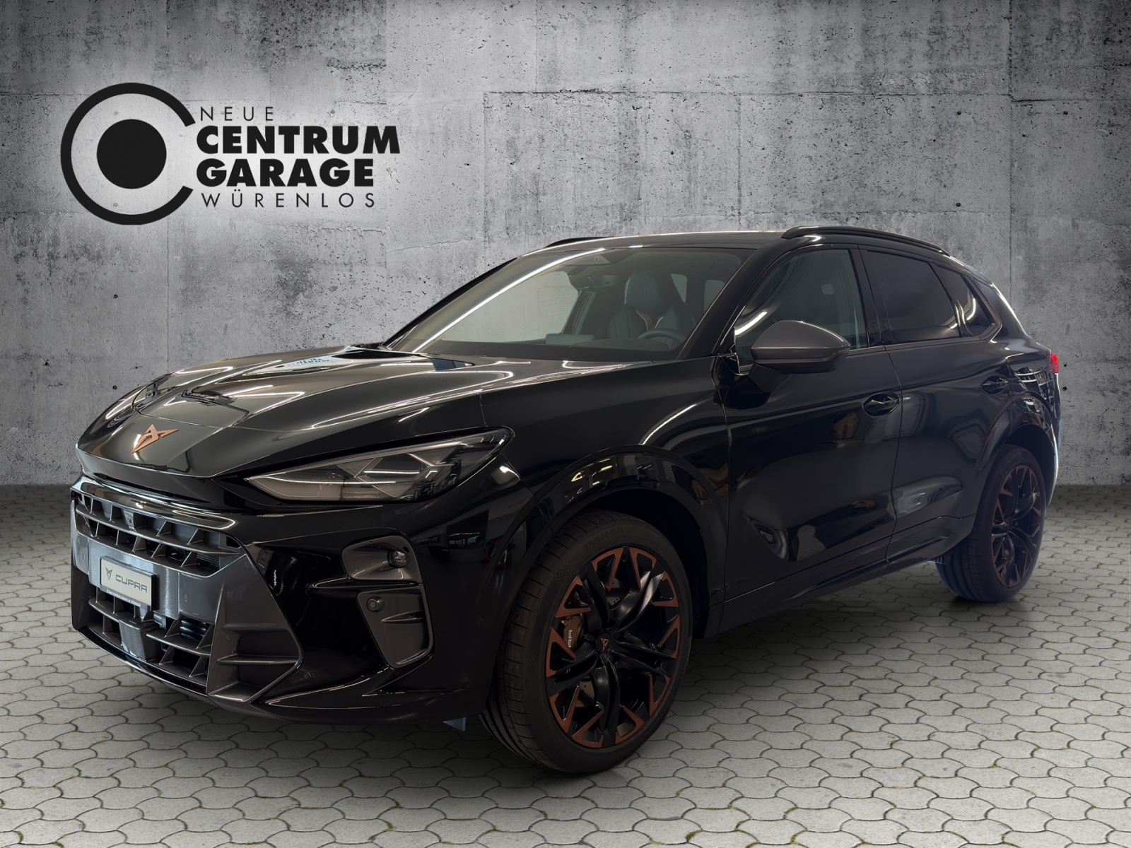 CUPRA Terramar 2.0 TSI DSG Prime Edition VZ 4Drive