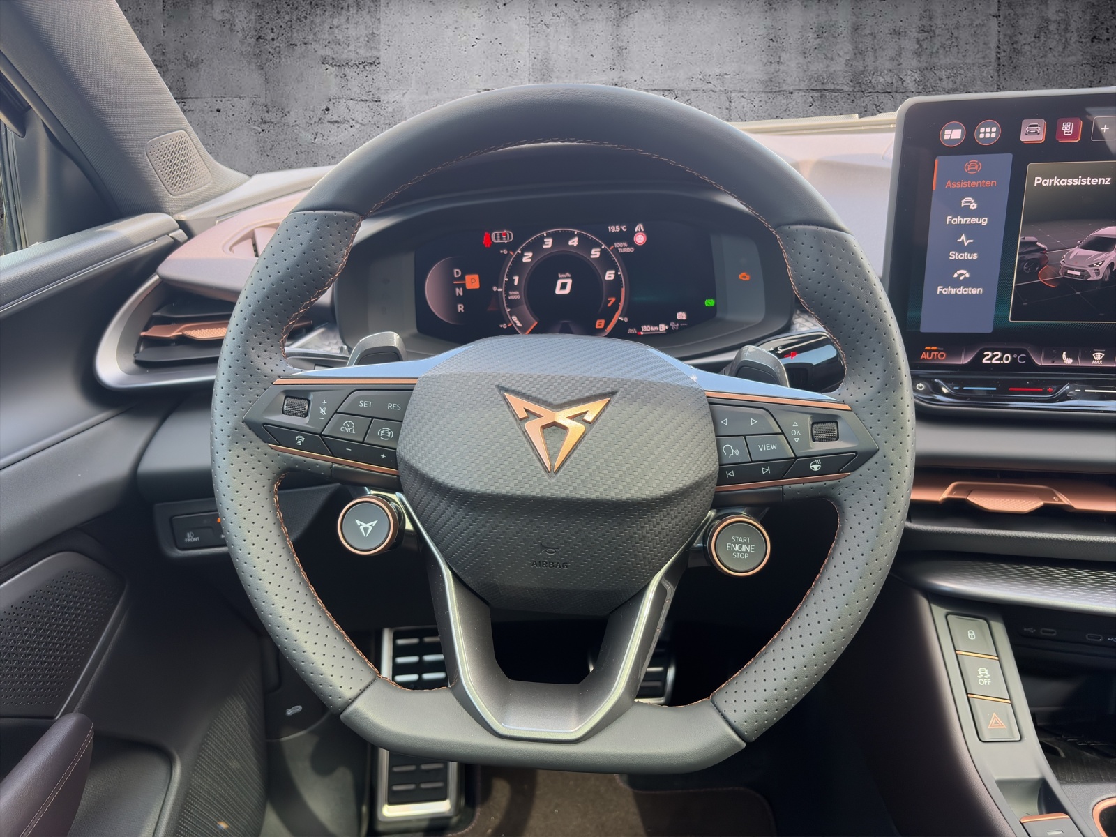 CUPRA Terramar 2.0 TSI DSG Prime Edition VZ 4Drive-image-8