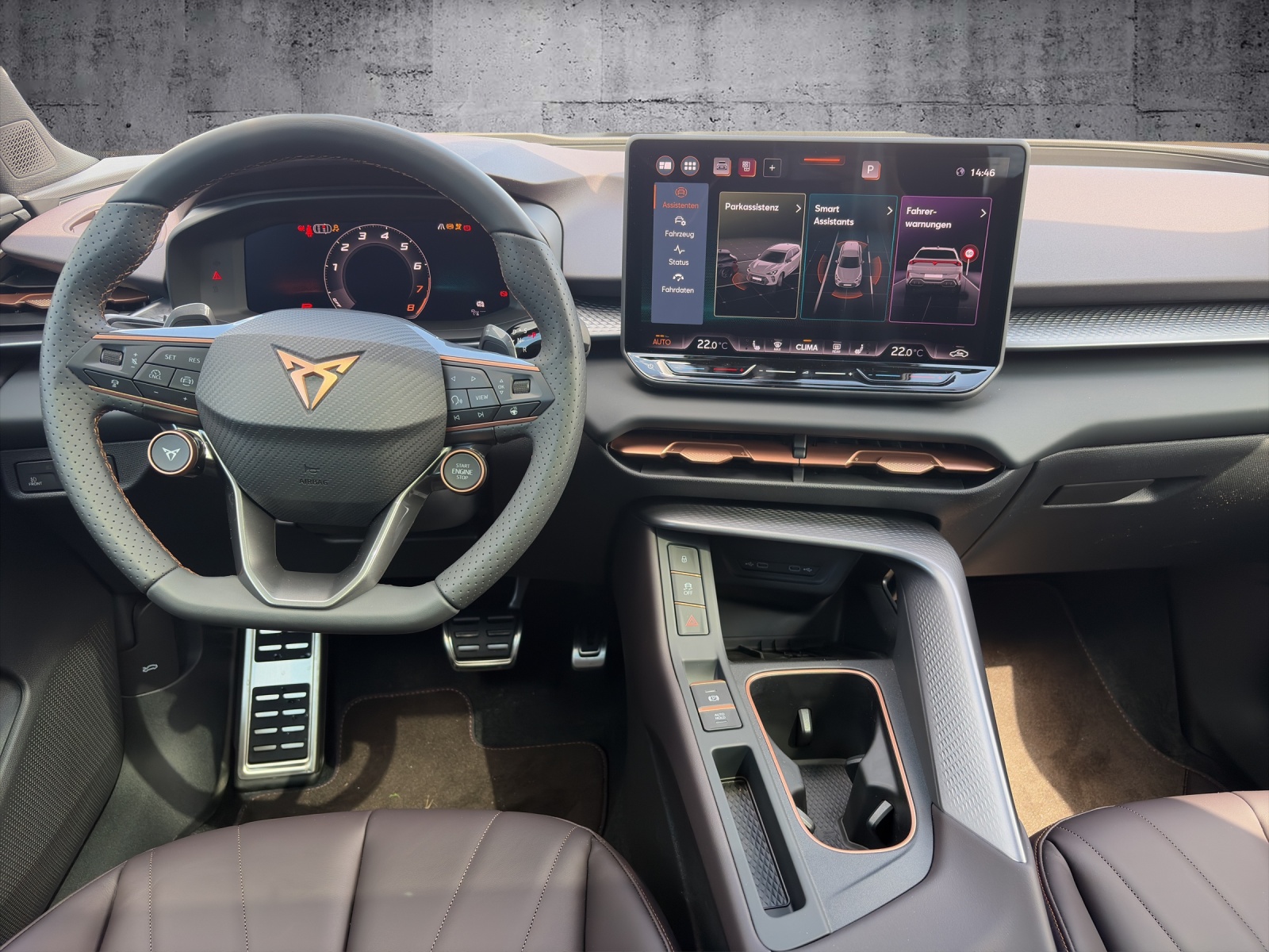 CUPRA Terramar 2.0 TSI DSG Prime Edition VZ 4Drive-image-11