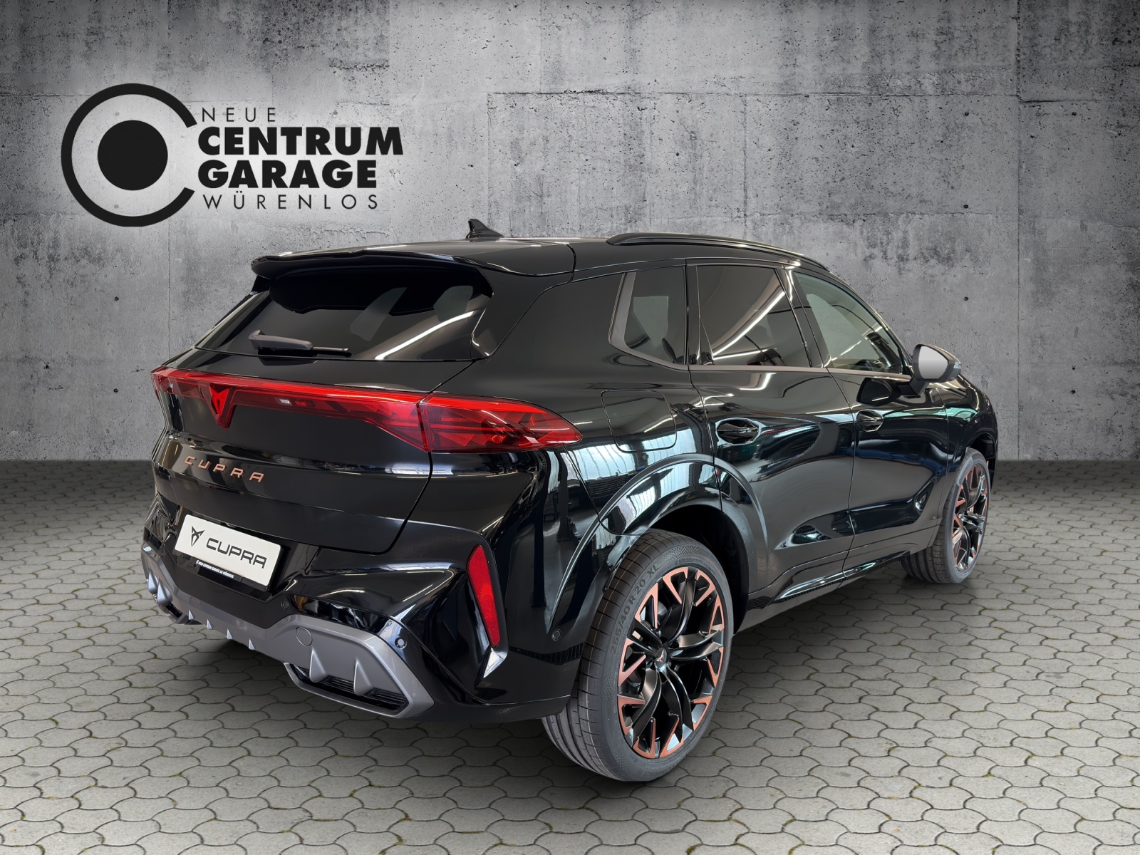 CUPRA Terramar 2.0 TSI DSG Prime Edition VZ 4Drive-showroom-element-3
