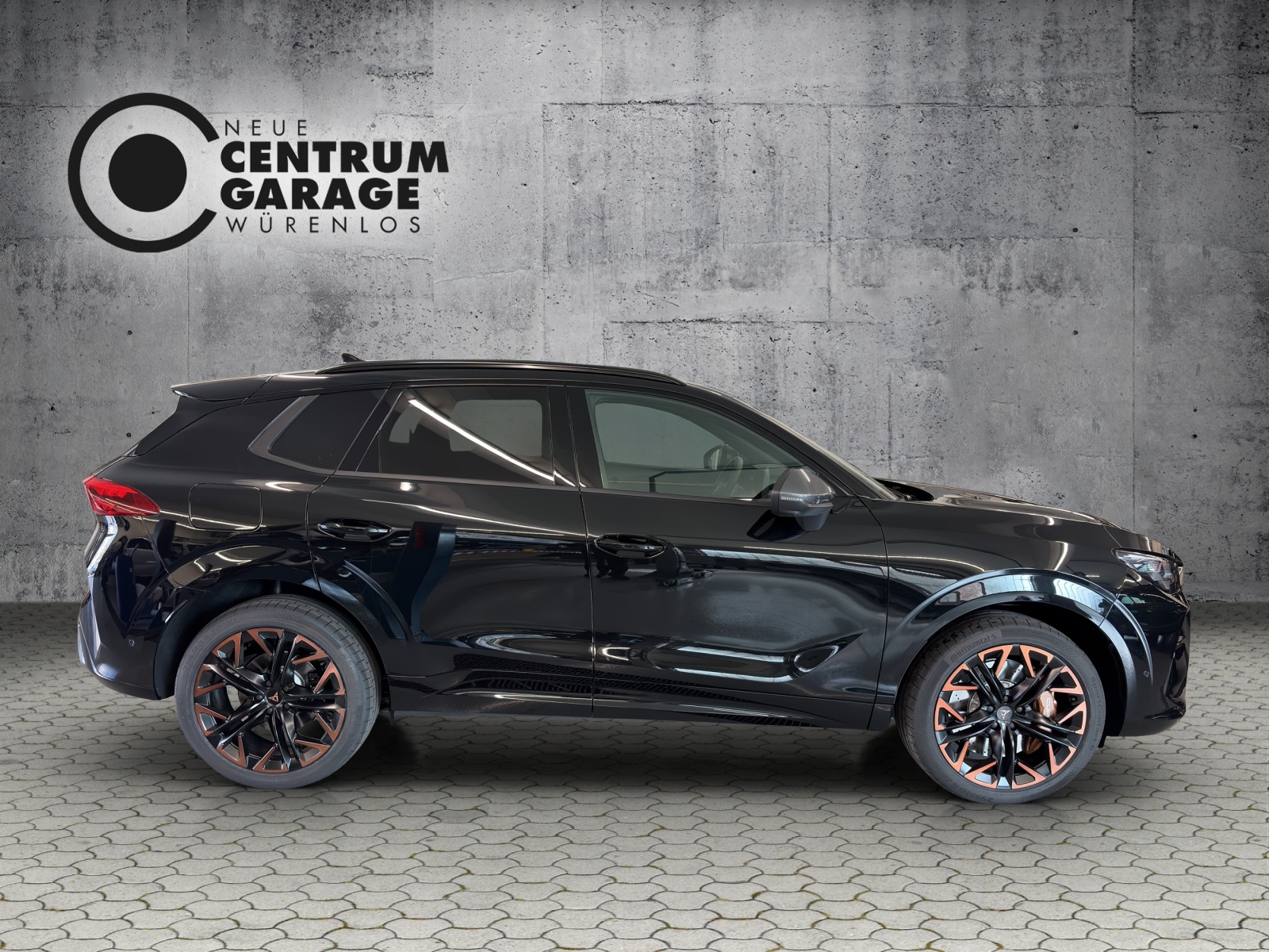 CUPRA Terramar 2.0 TSI DSG Prime Edition VZ 4Drive-showroom-element-2
