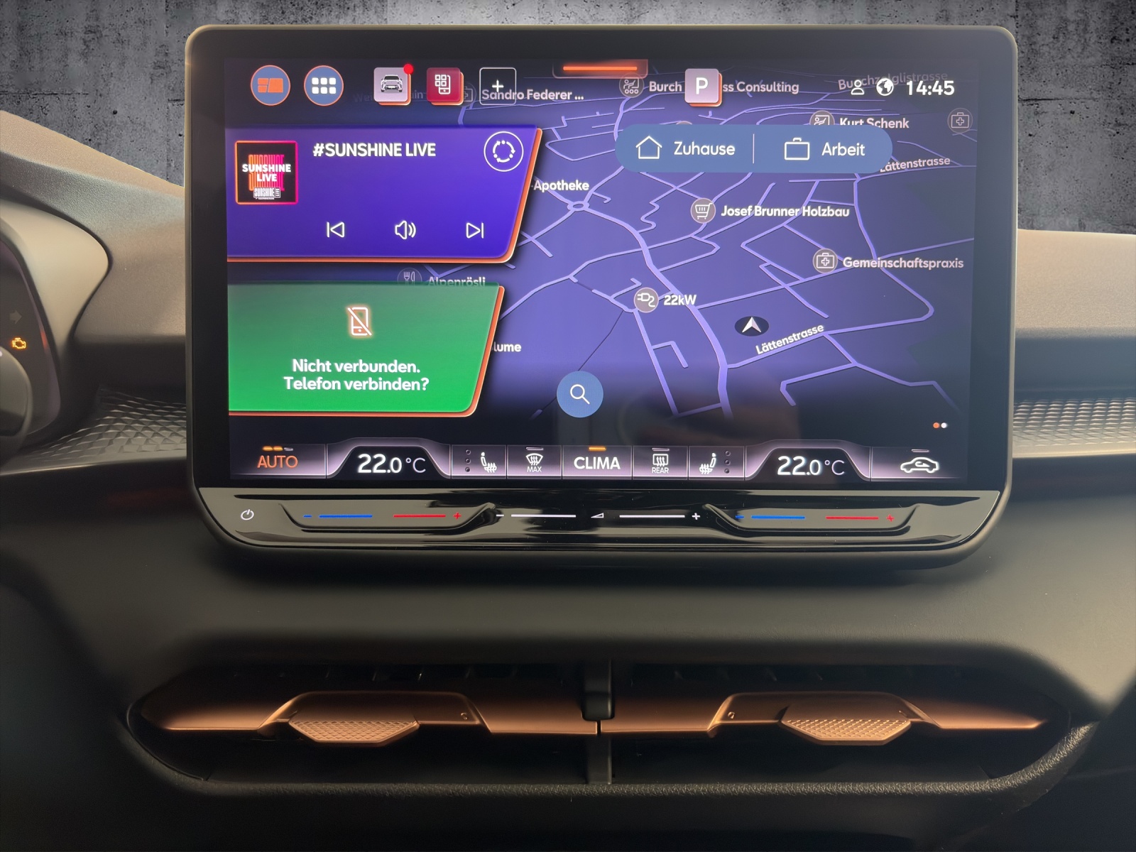 CUPRA Terramar 2.0 TSI DSG Prime Edition VZ 4Drive-image-10