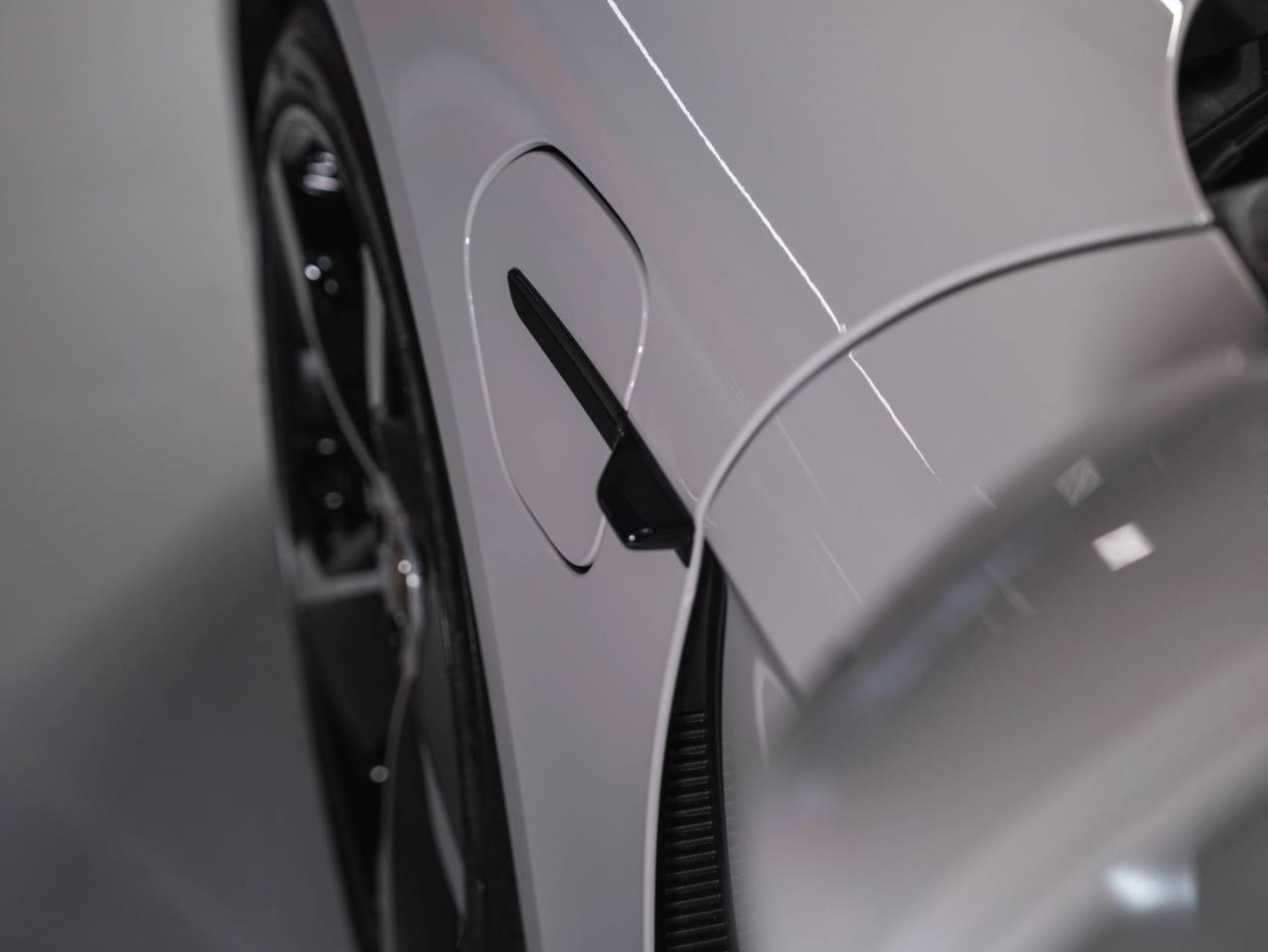 PORSCHE Taycan Turbo (MY23)-image-20