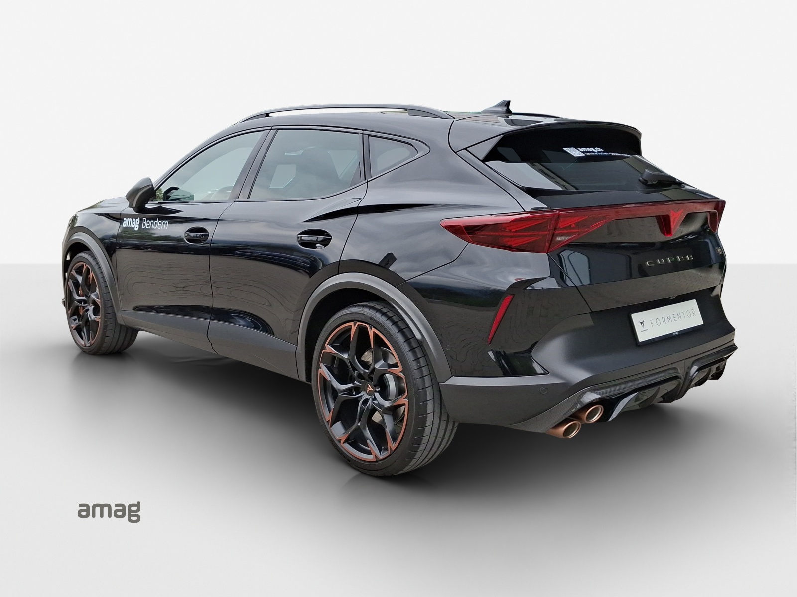 CUPRA Formentor 2.5TSI VZ5 4Drive DSG-image-2