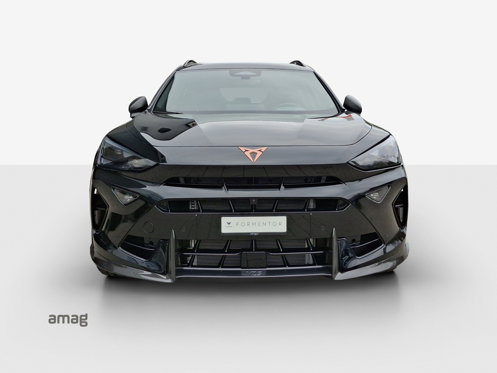 CUPRA Formentor 2.5TSI VZ5 4Drive DSG-image-6