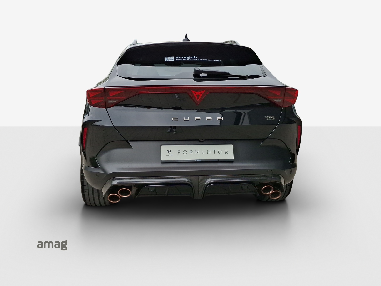 CUPRA Formentor 2.5TSI VZ5 4Drive DSG-image-3