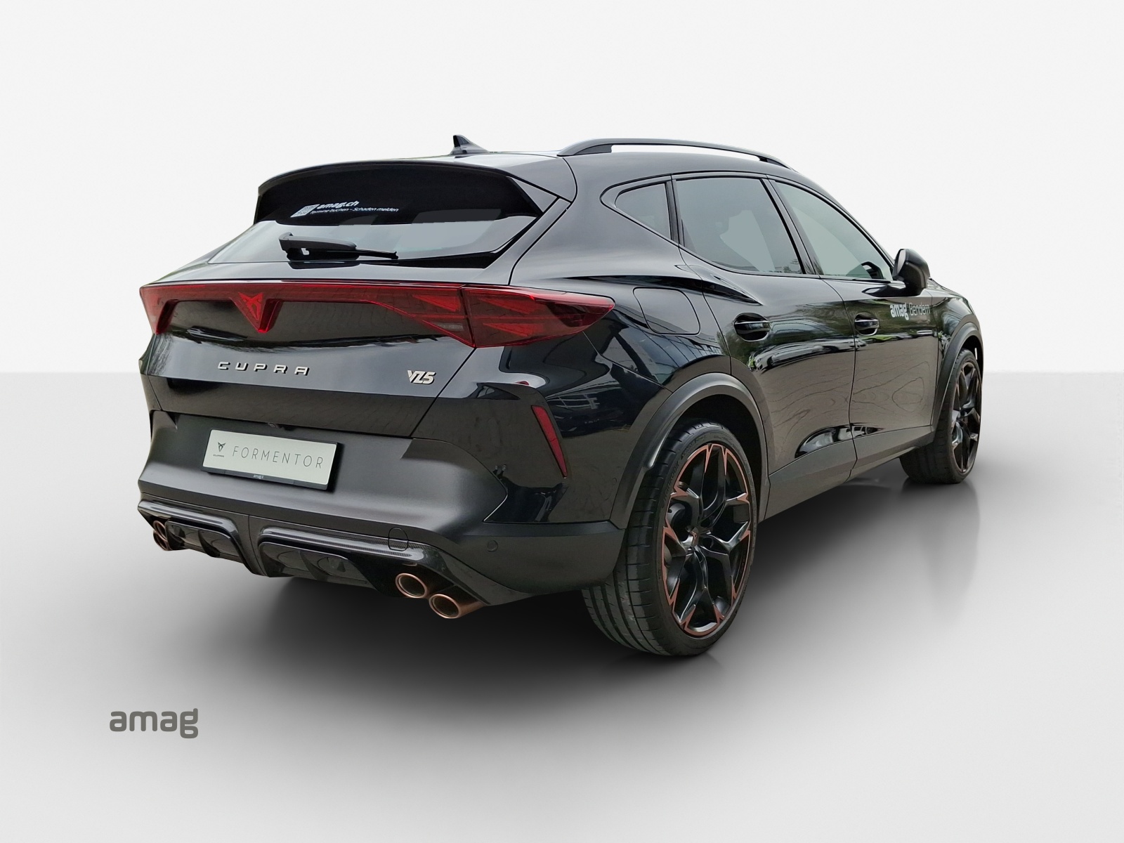 CUPRA Formentor 2.5TSI VZ5 4Drive DSG-image-4