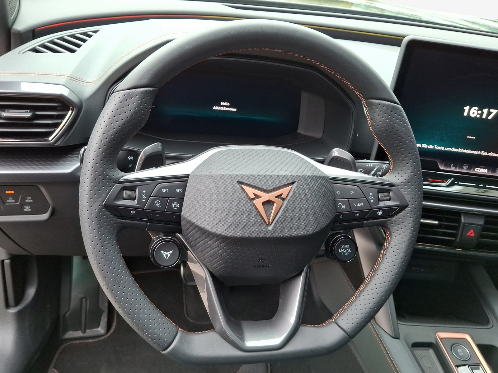 CUPRA Formentor 2.5TSI VZ5 4Drive DSG-image-9