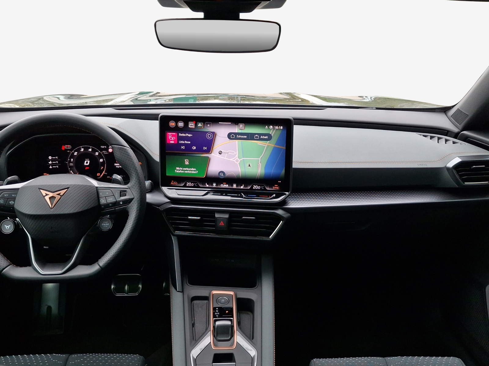 CUPRA Formentor 2.5TSI VZ5 4Drive DSG-image-8