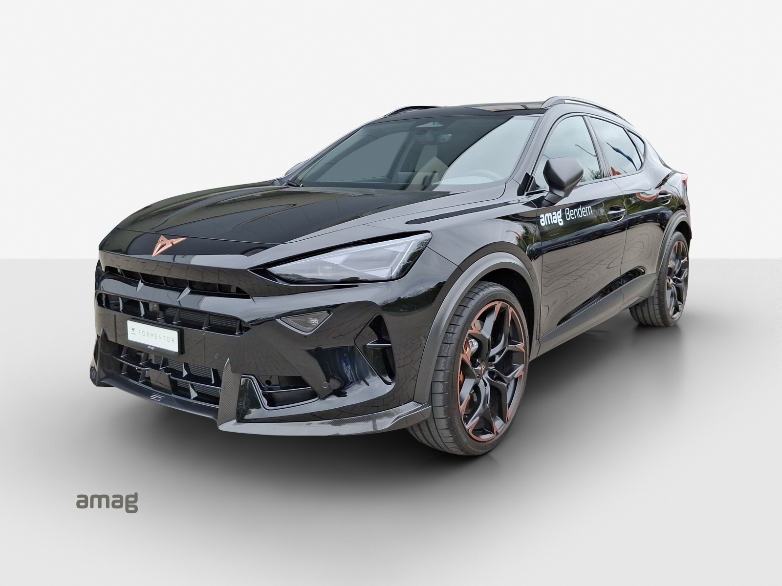 CUPRA Formentor 2.5TSI VZ5 4Drive DSG-image-0