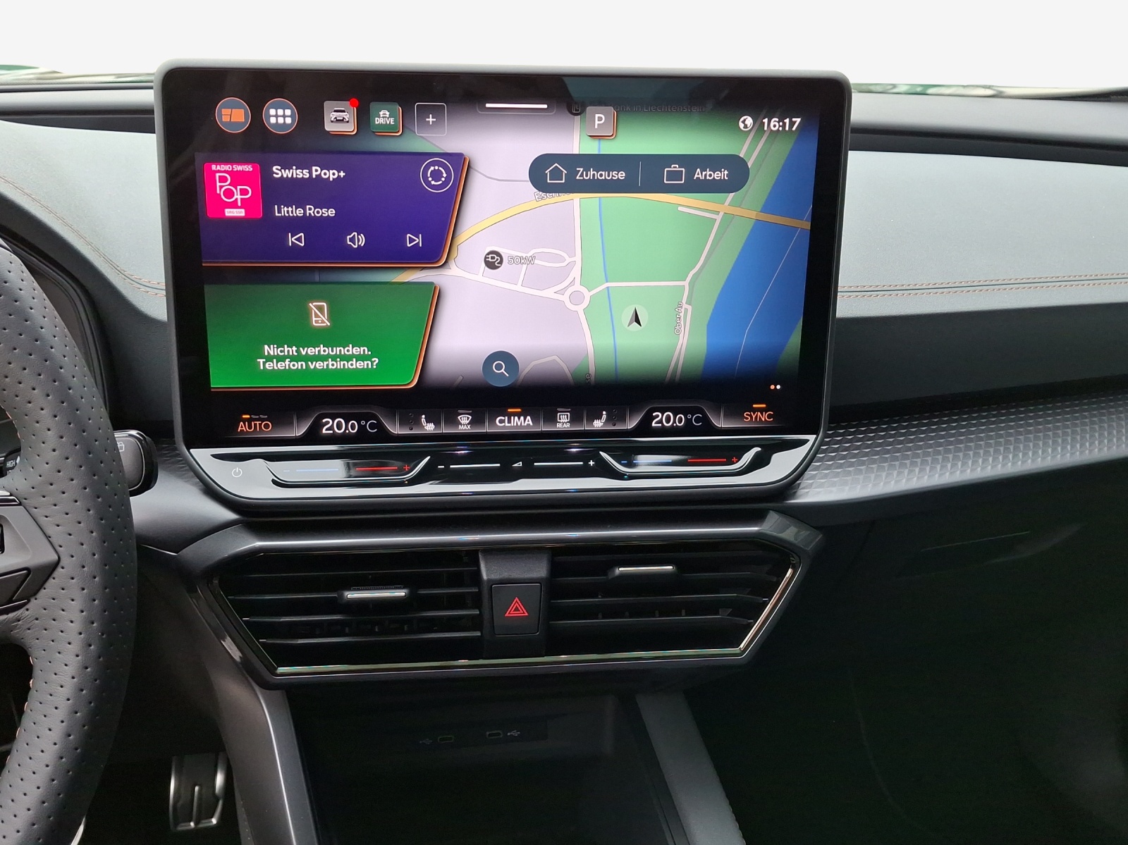 CUPRA Formentor 2.5TSI VZ5 4Drive DSG-image-10