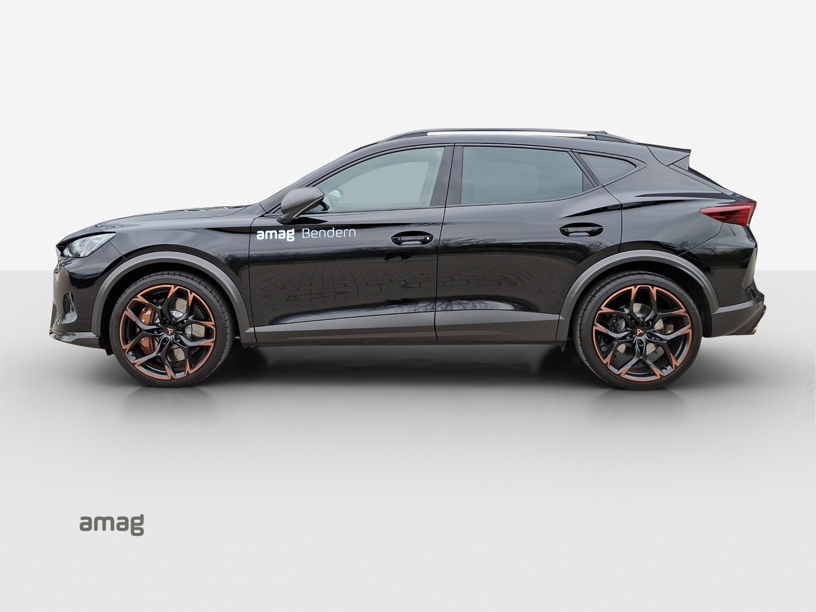 CUPRA Formentor 2.5TSI VZ5 4Drive DSG-image-1
