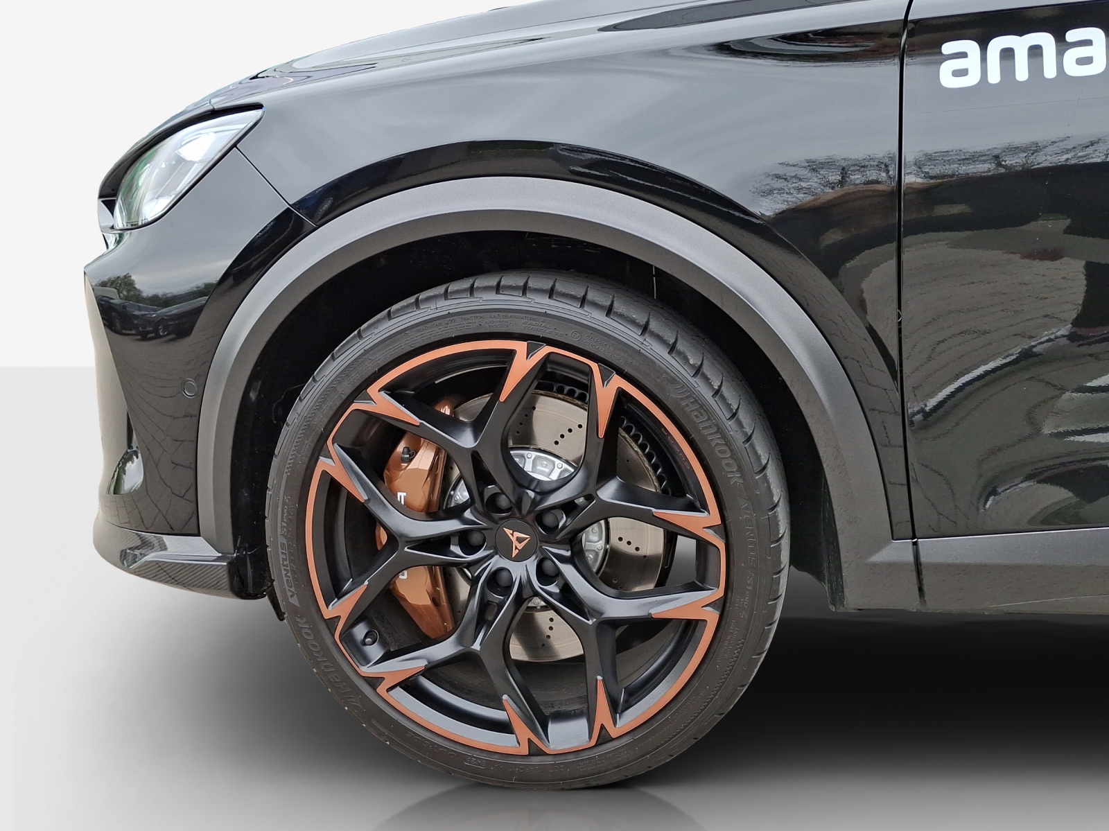 CUPRA Formentor 2.5TSI VZ5 4Drive DSG-image-14