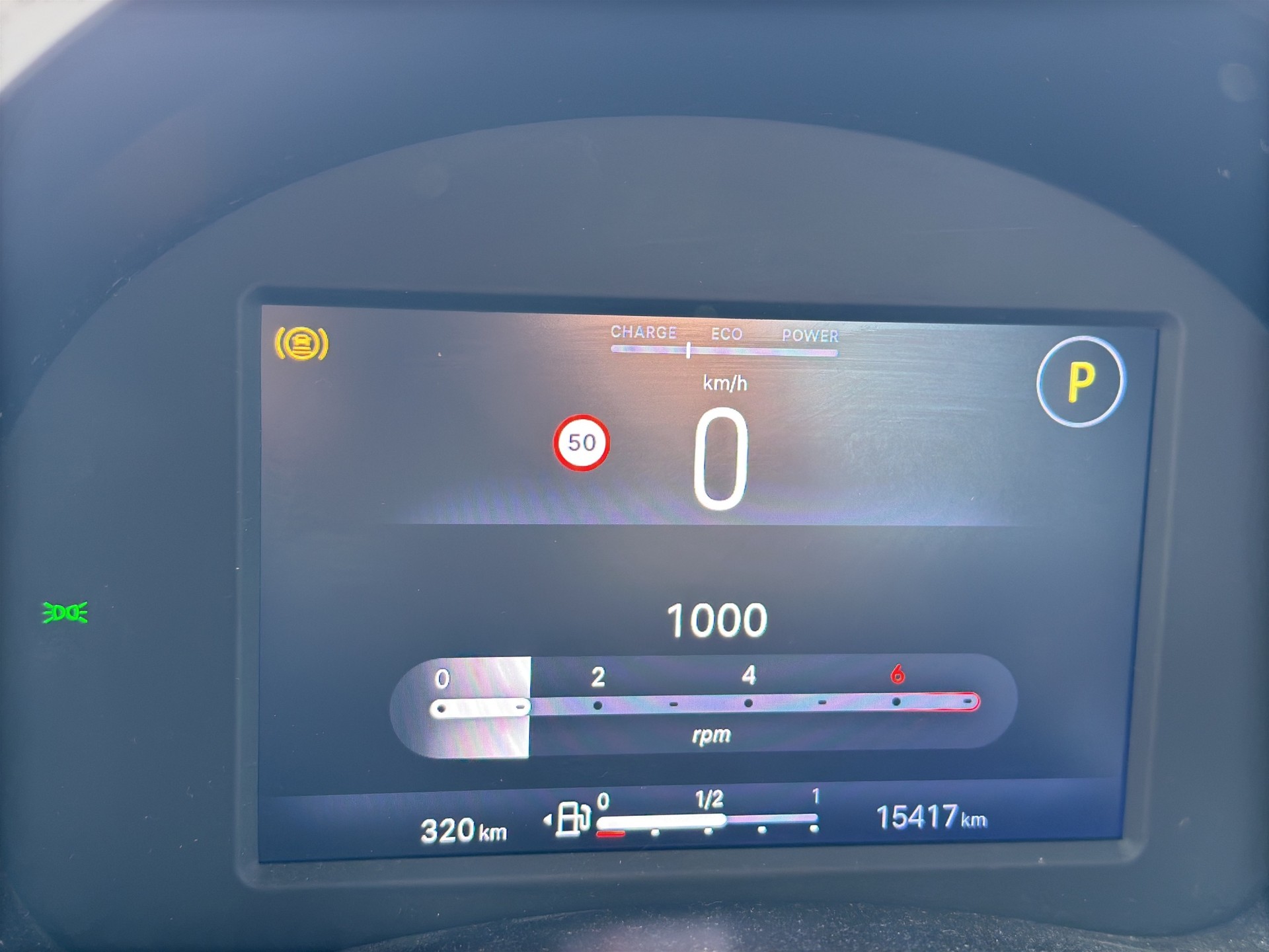 FIAT 600h MildHybrid Cult-image-10