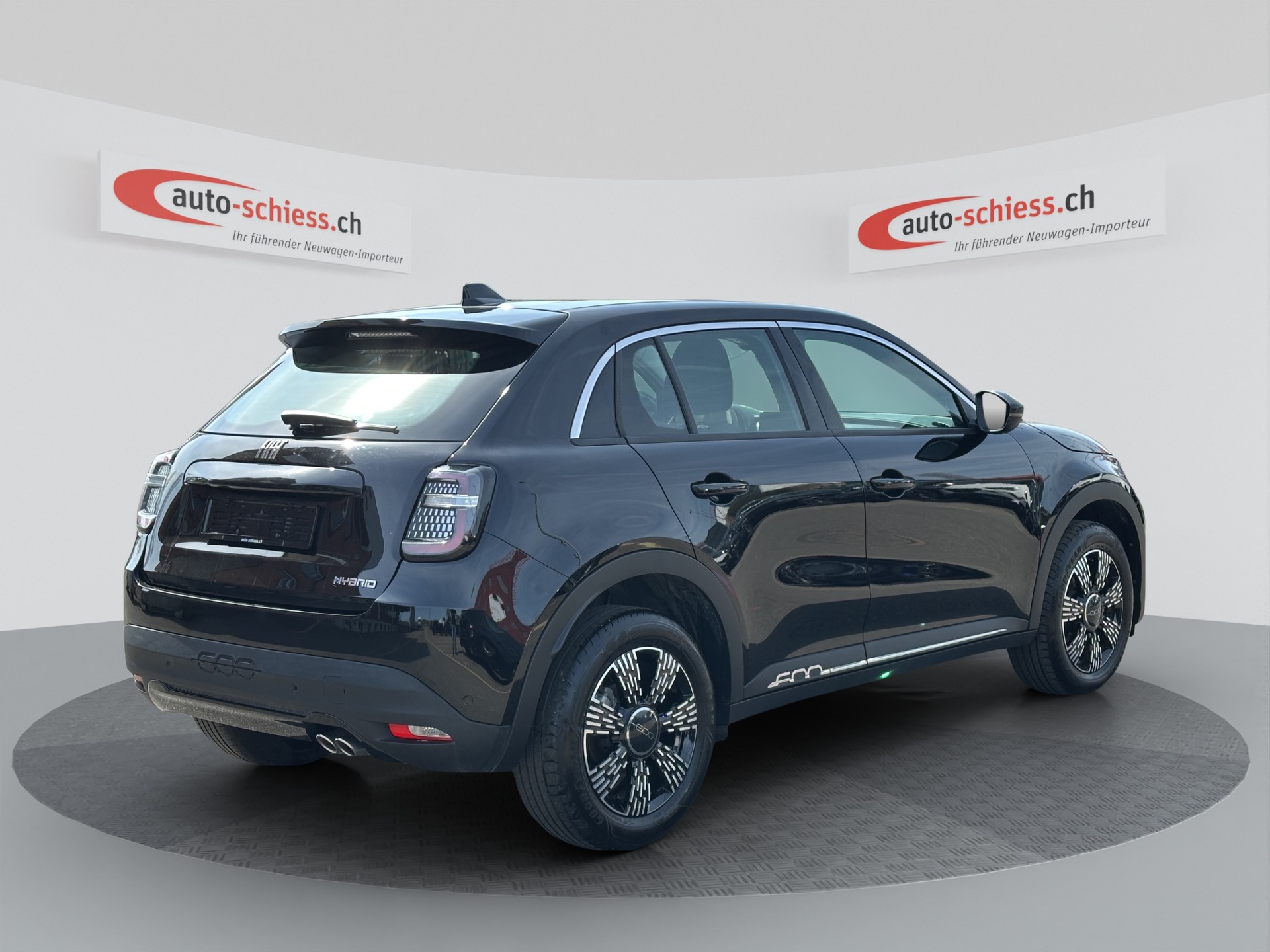 FIAT 600h MildHybrid Cult-image-4