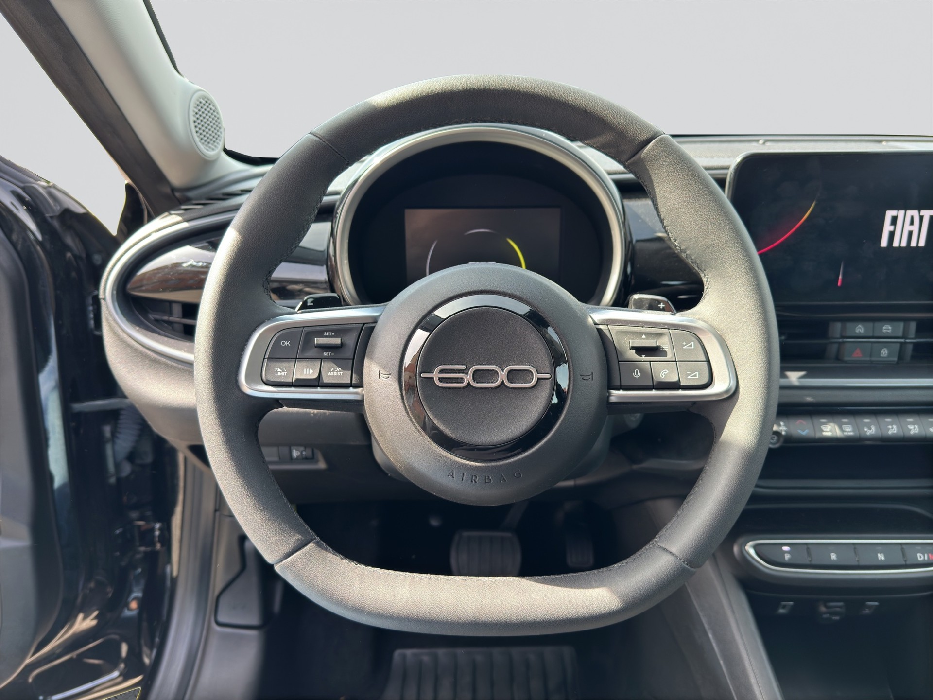 FIAT 600h MildHybrid Cult-image-9