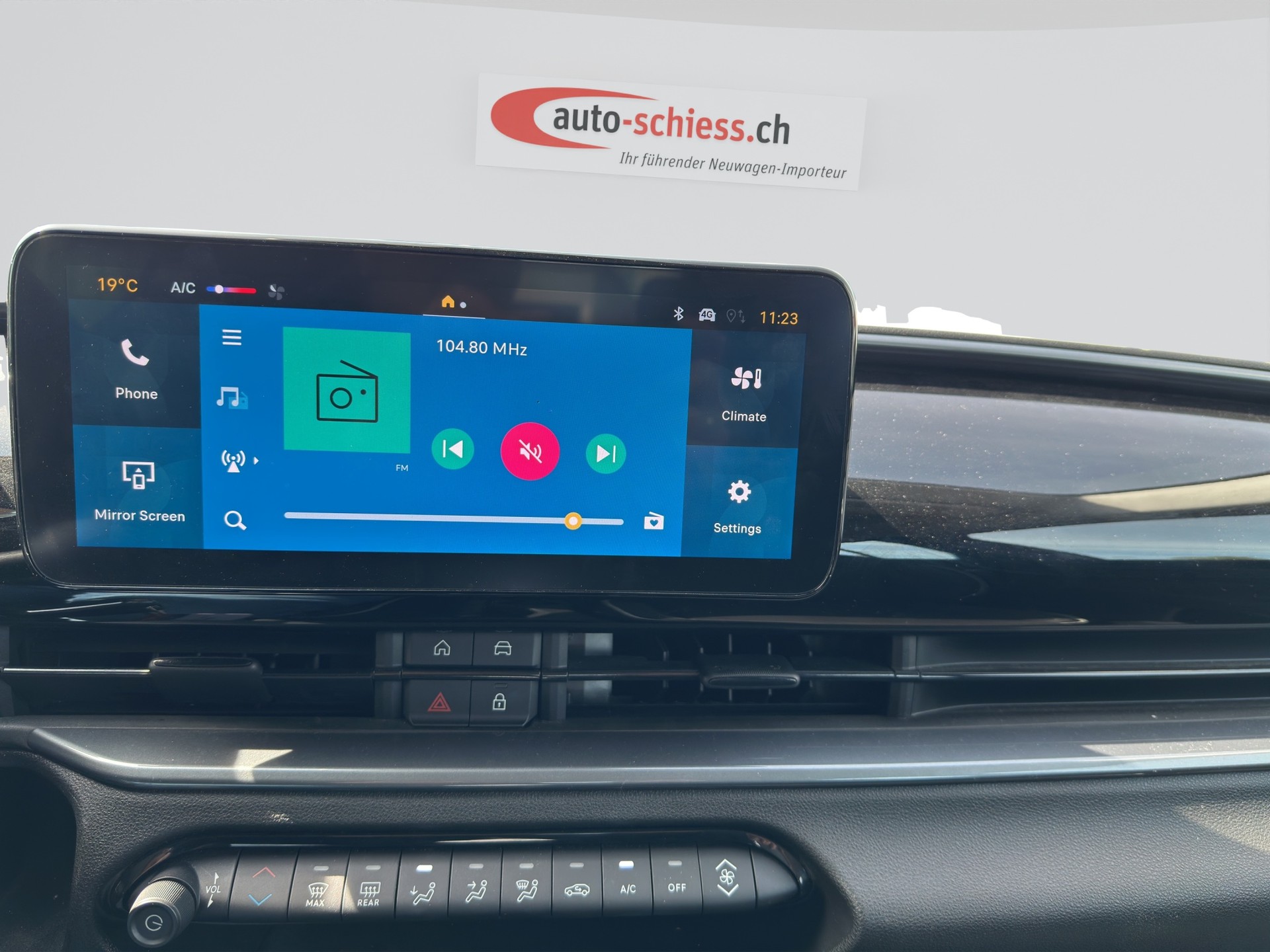 FIAT 600h MildHybrid Cult-image-11