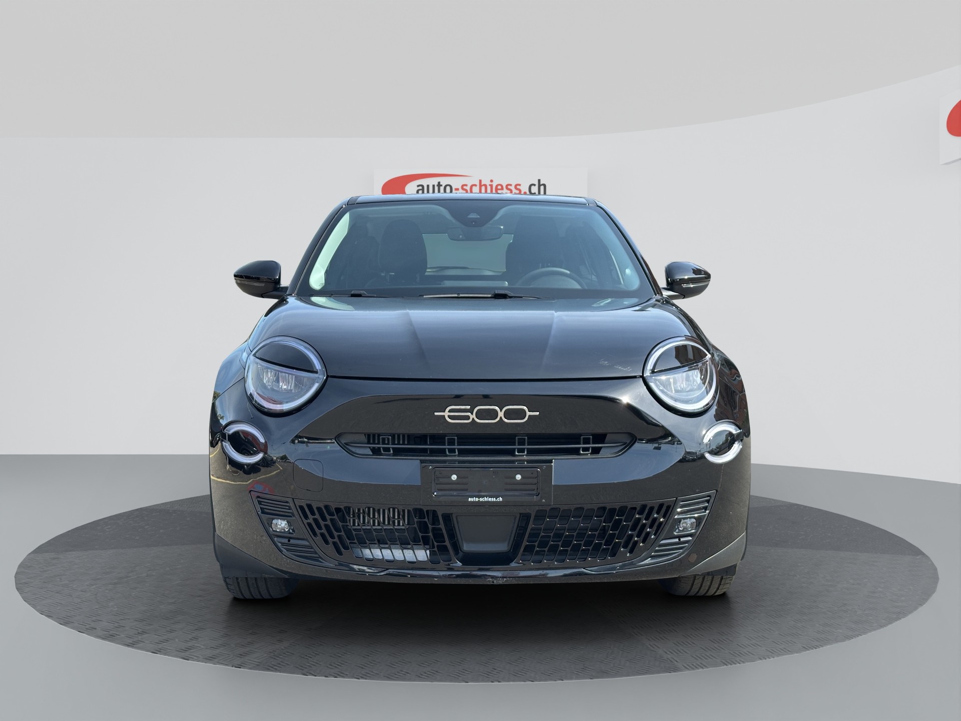 FIAT 600h MildHybrid Cult-image-1
